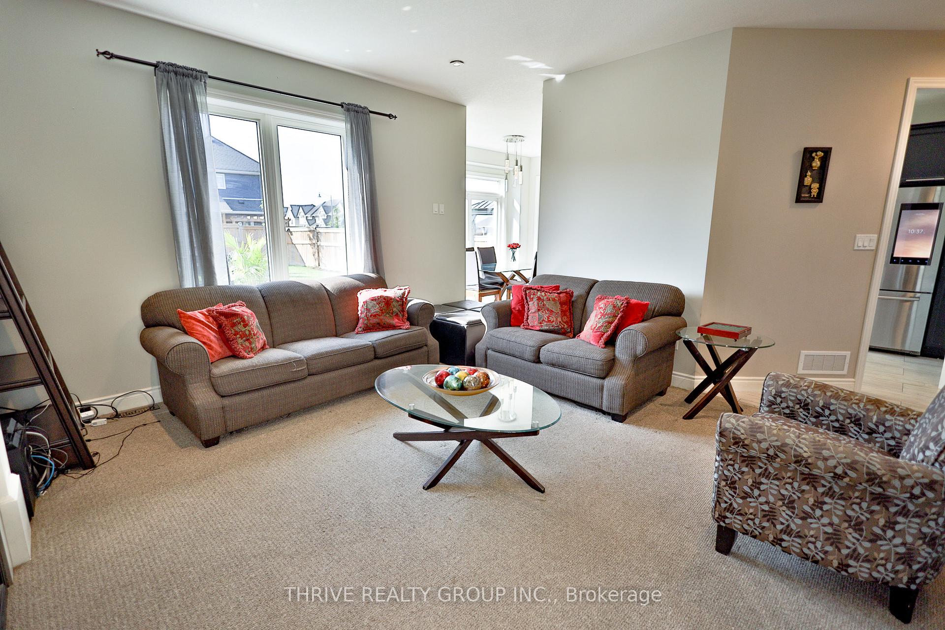 Photo 19 of 72 Carolina Crescent, St. Thomas — HOMEH