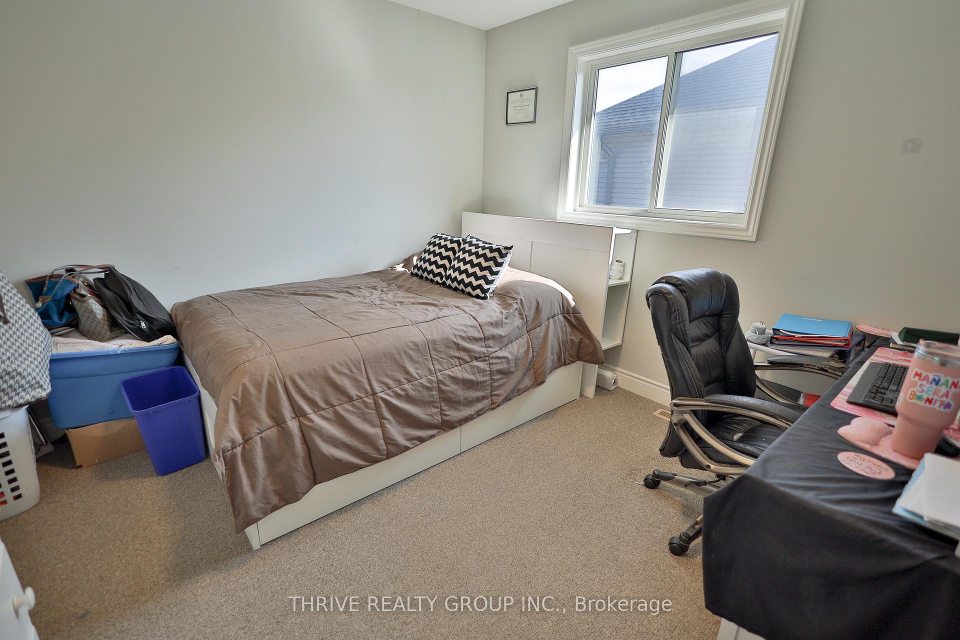 Photo 20 of 72 Carolina Crescent, St. Thomas — HOMEH