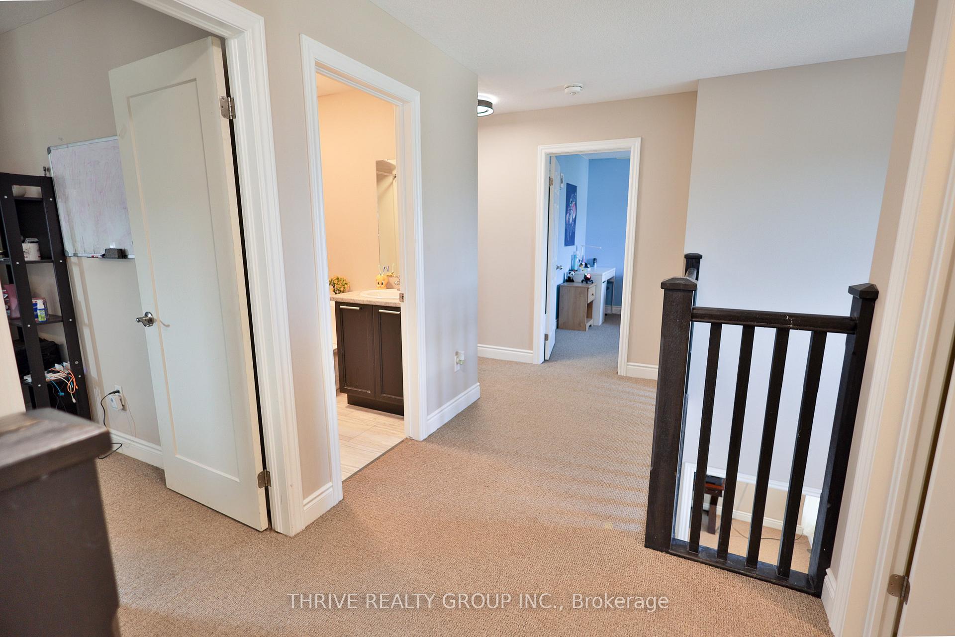 Photo 21 of 72 Carolina Crescent, St. Thomas — HOMEH