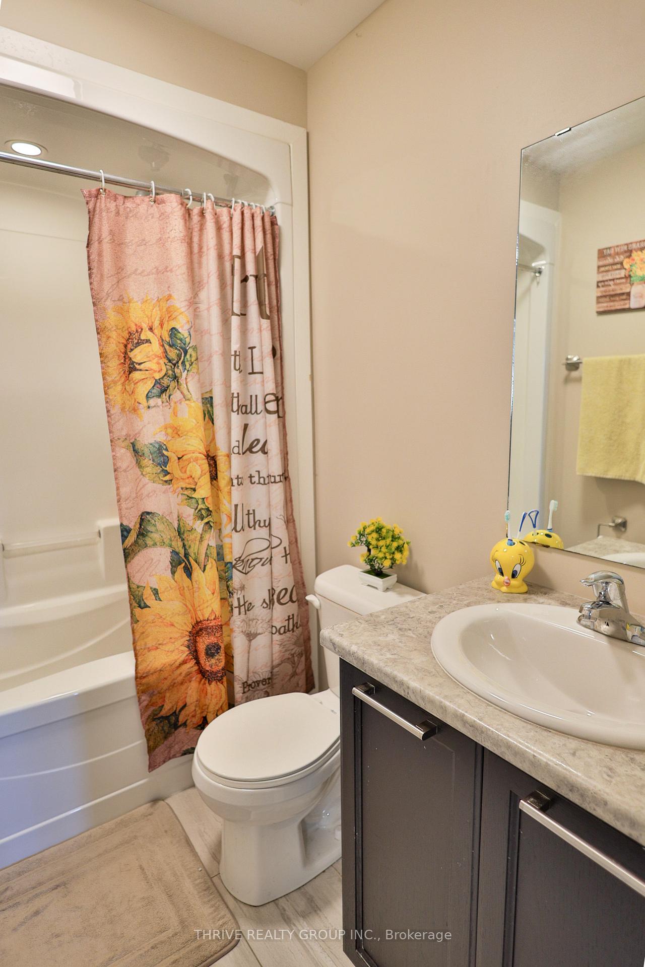 Photo 23 of 72 Carolina Crescent, St. Thomas — HOMEH