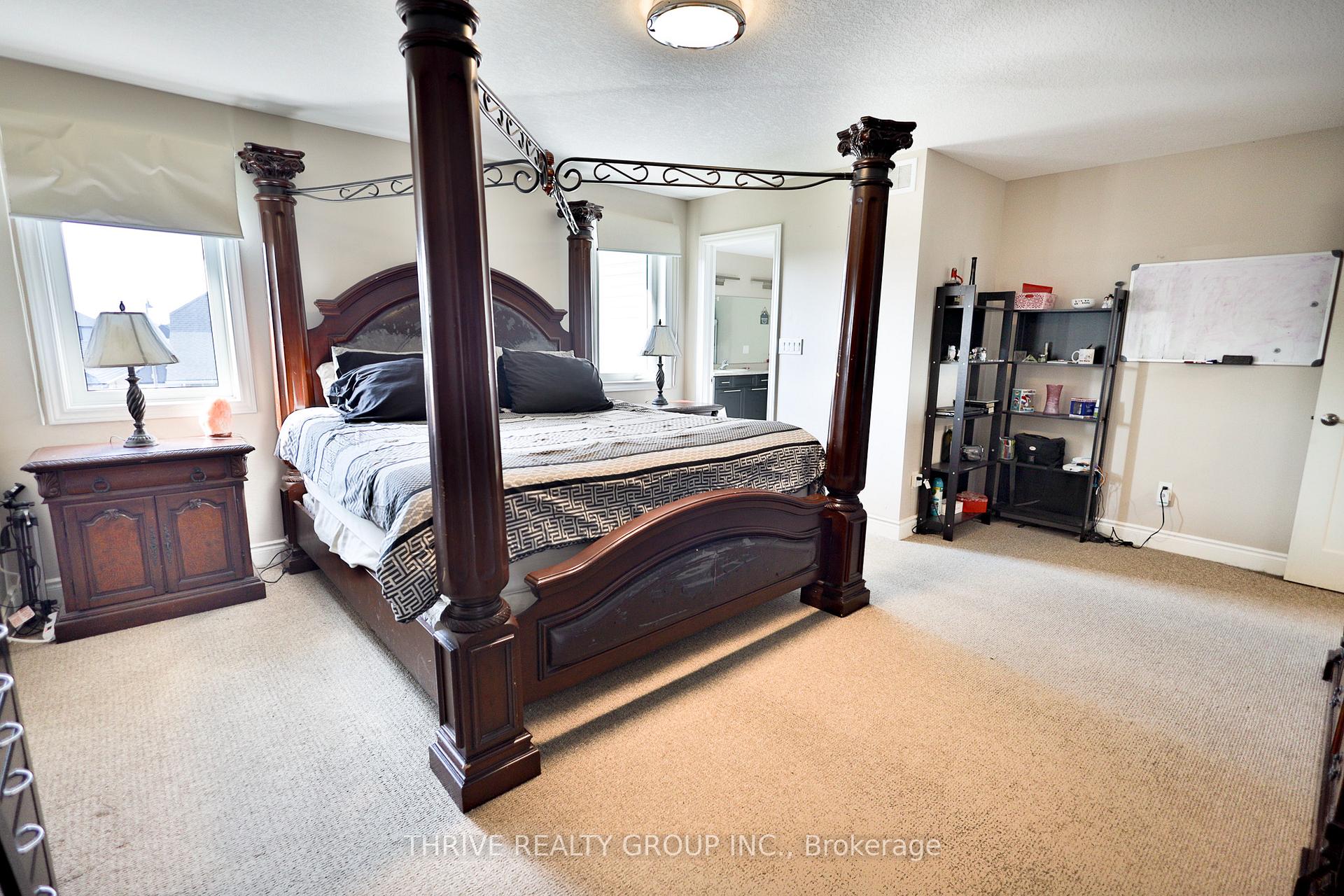 Photo 25 of 72 Carolina Crescent, St. Thomas — HOMEH