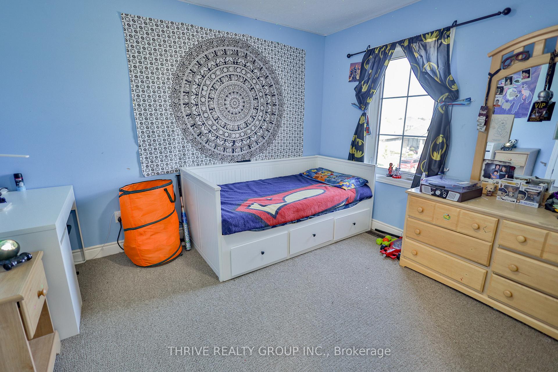 Photo 28 of 72 Carolina Crescent, St. Thomas — HOMEH