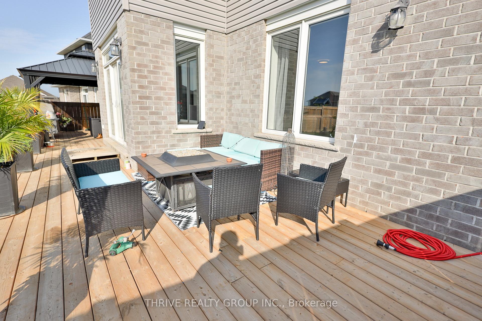 Photo 35 of 72 Carolina Crescent, St. Thomas — HOMEH