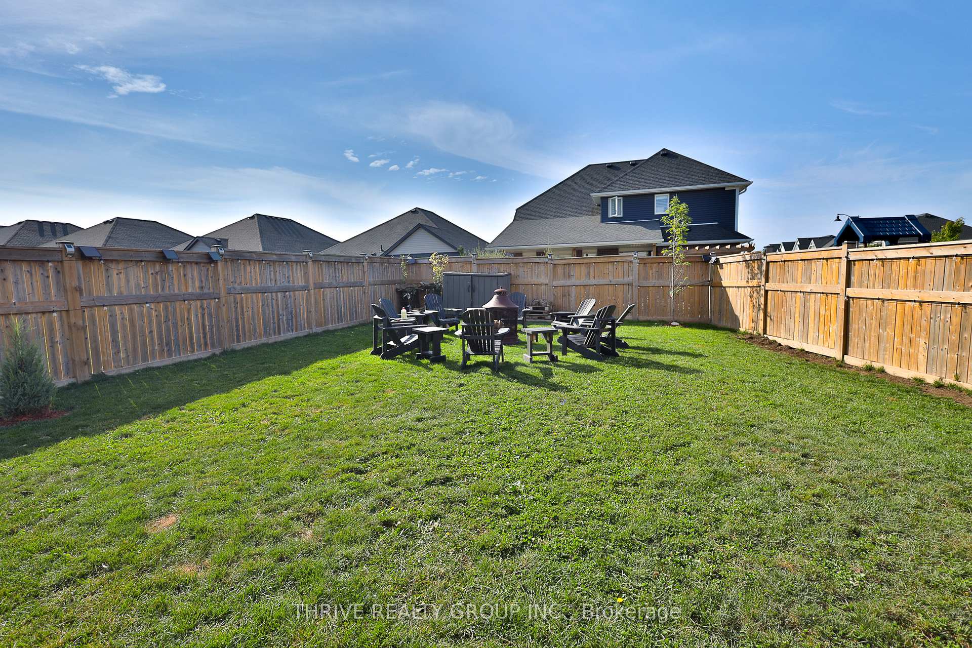 Photo 36 of 72 Carolina Crescent, St. Thomas — HOMEH