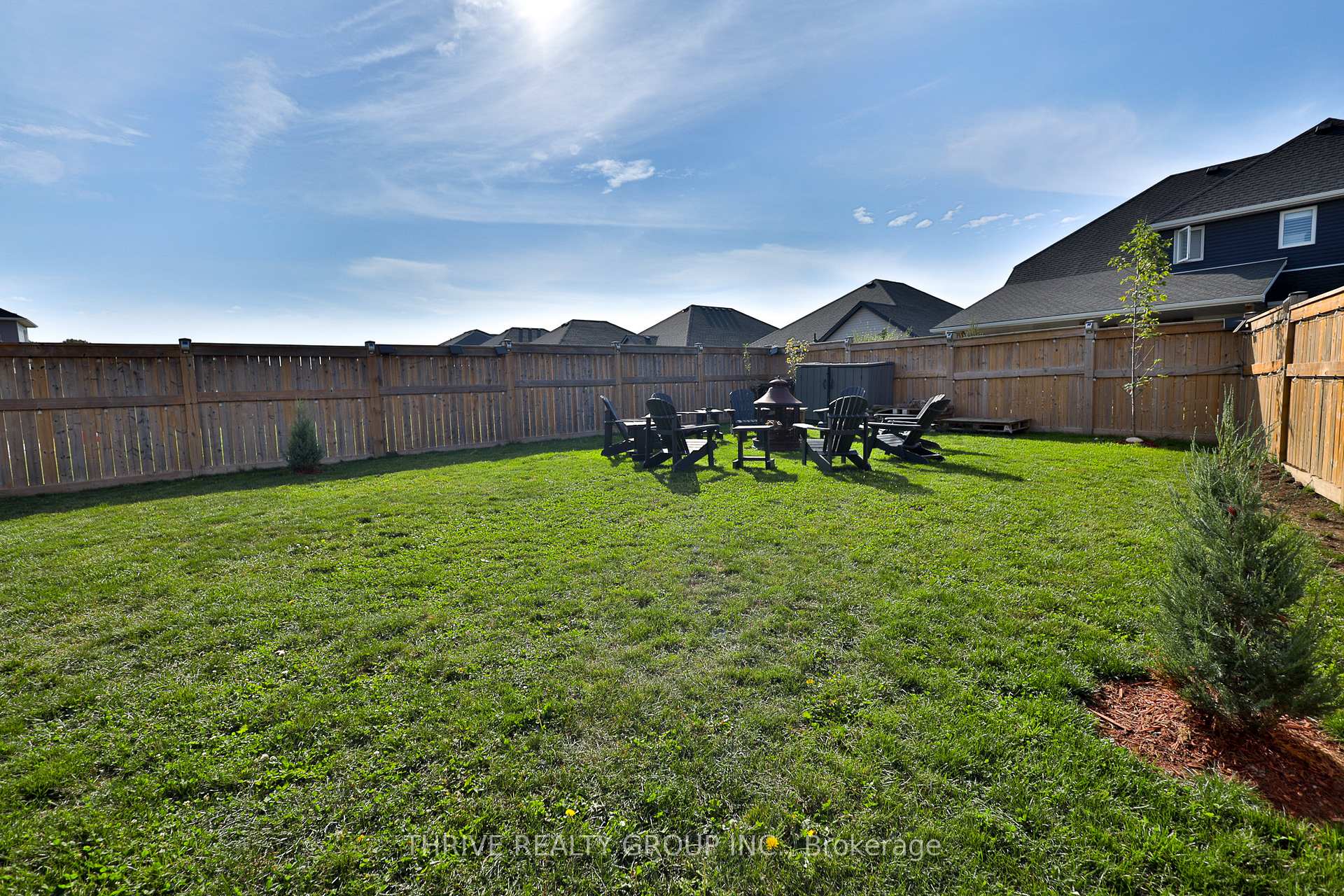 Photo 37 of 72 Carolina Crescent, St. Thomas — HOMEH