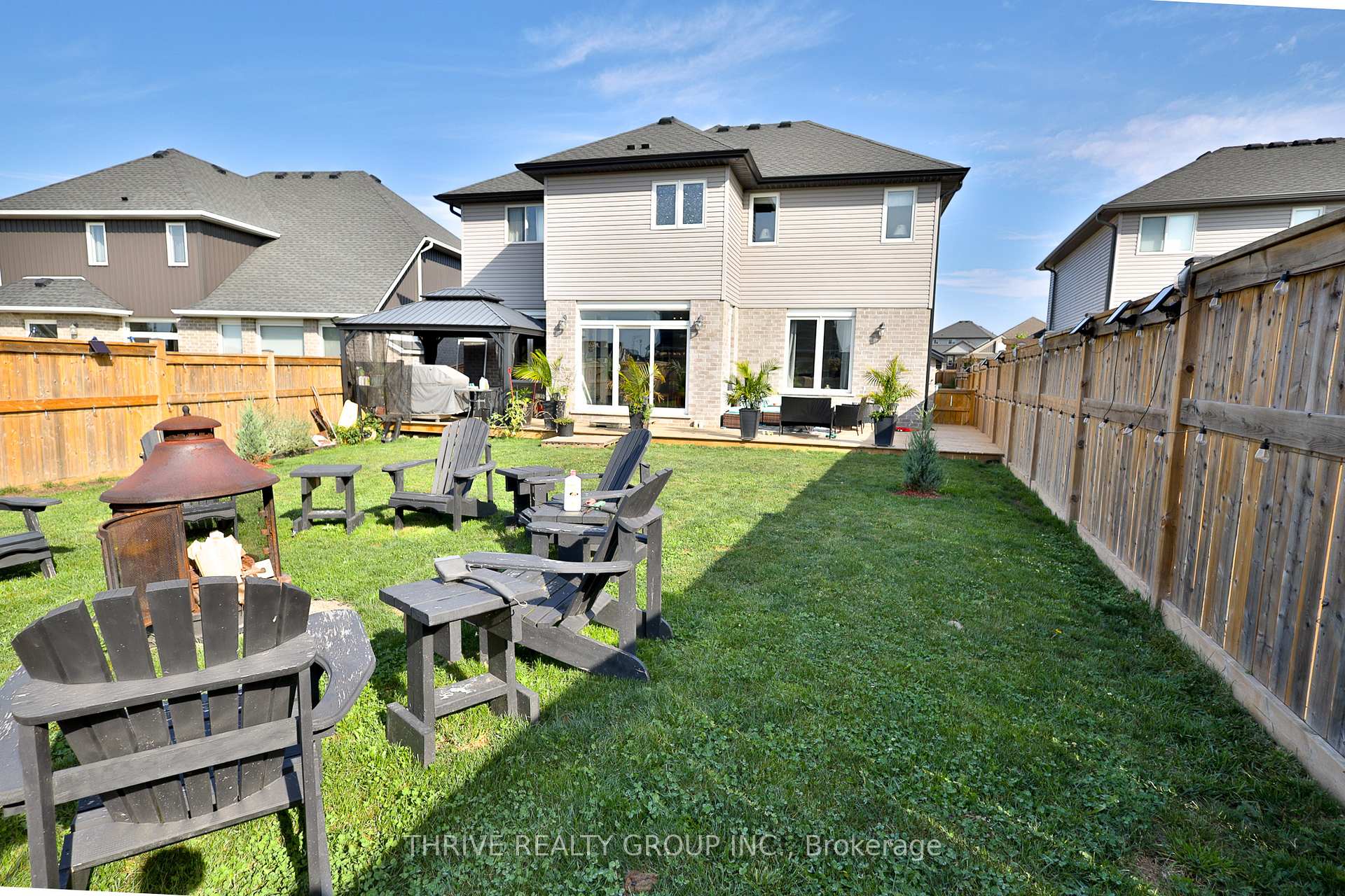 Photo 40 of 72 Carolina Crescent, St. Thomas — HOMEH