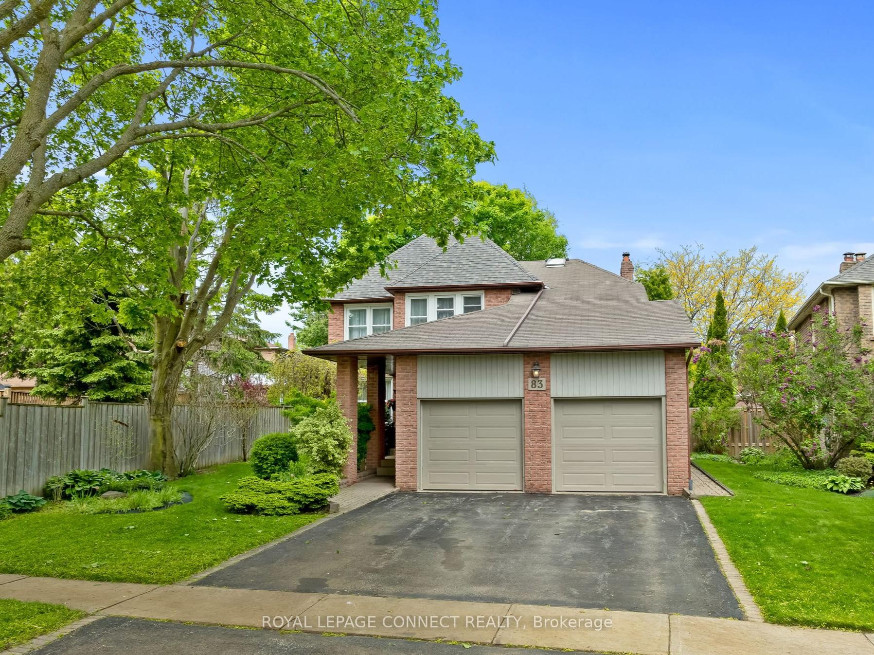 Photo 1 of 83 Addley Crescent, Ajax, Central West — HOMEH