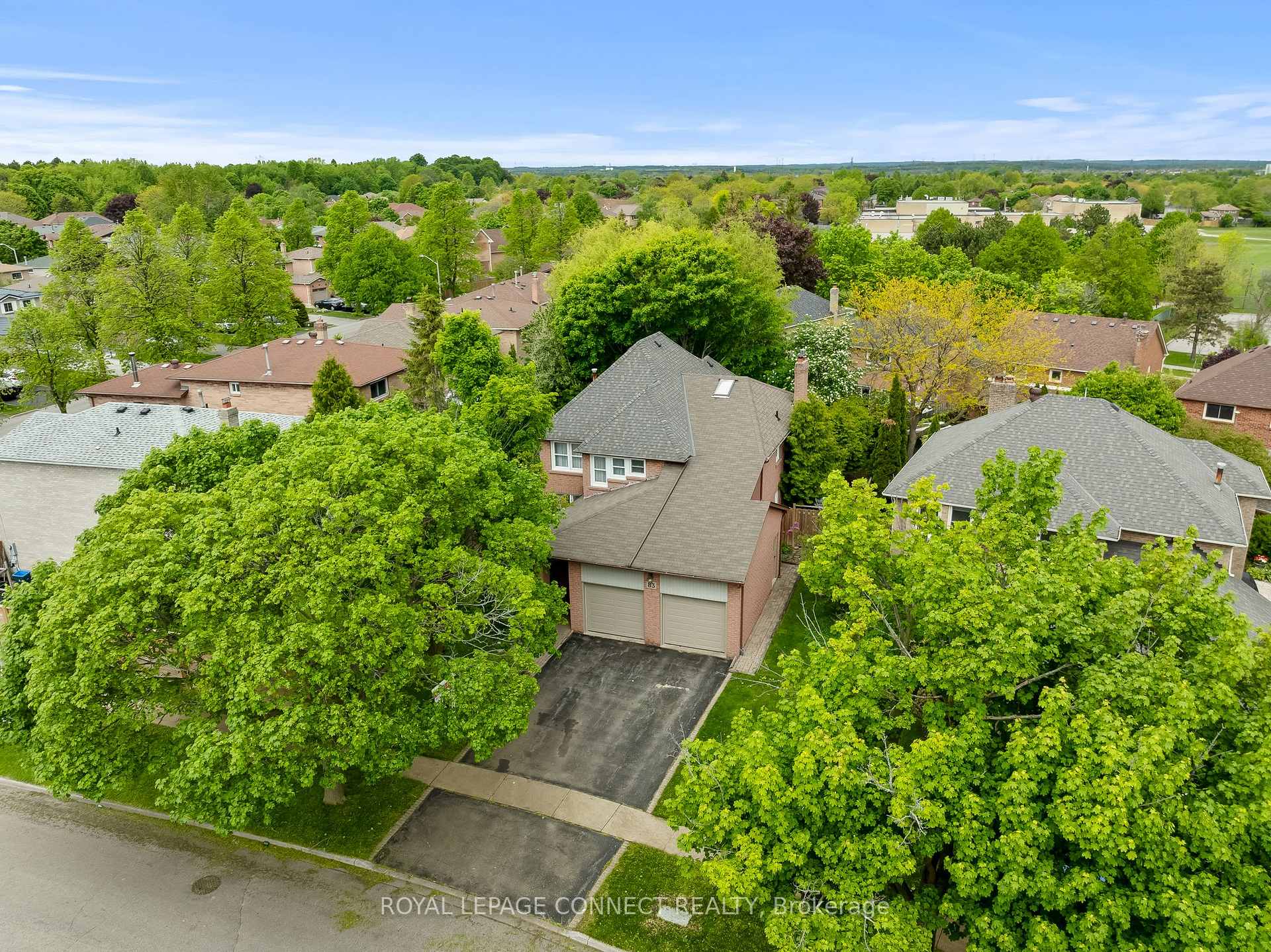Photo 2 of 83 Addley Crescent, Ajax, Central West — HOMEH