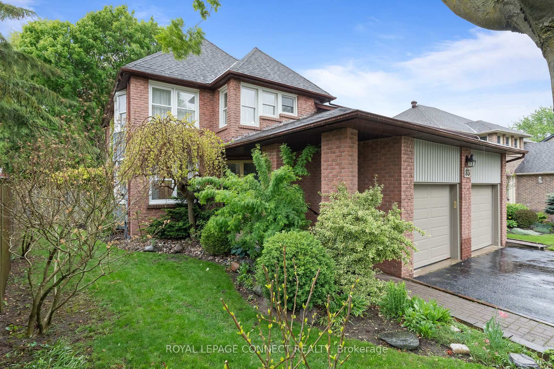 Photo 4 of 83 Addley Crescent, Ajax, Central West — HOMEH