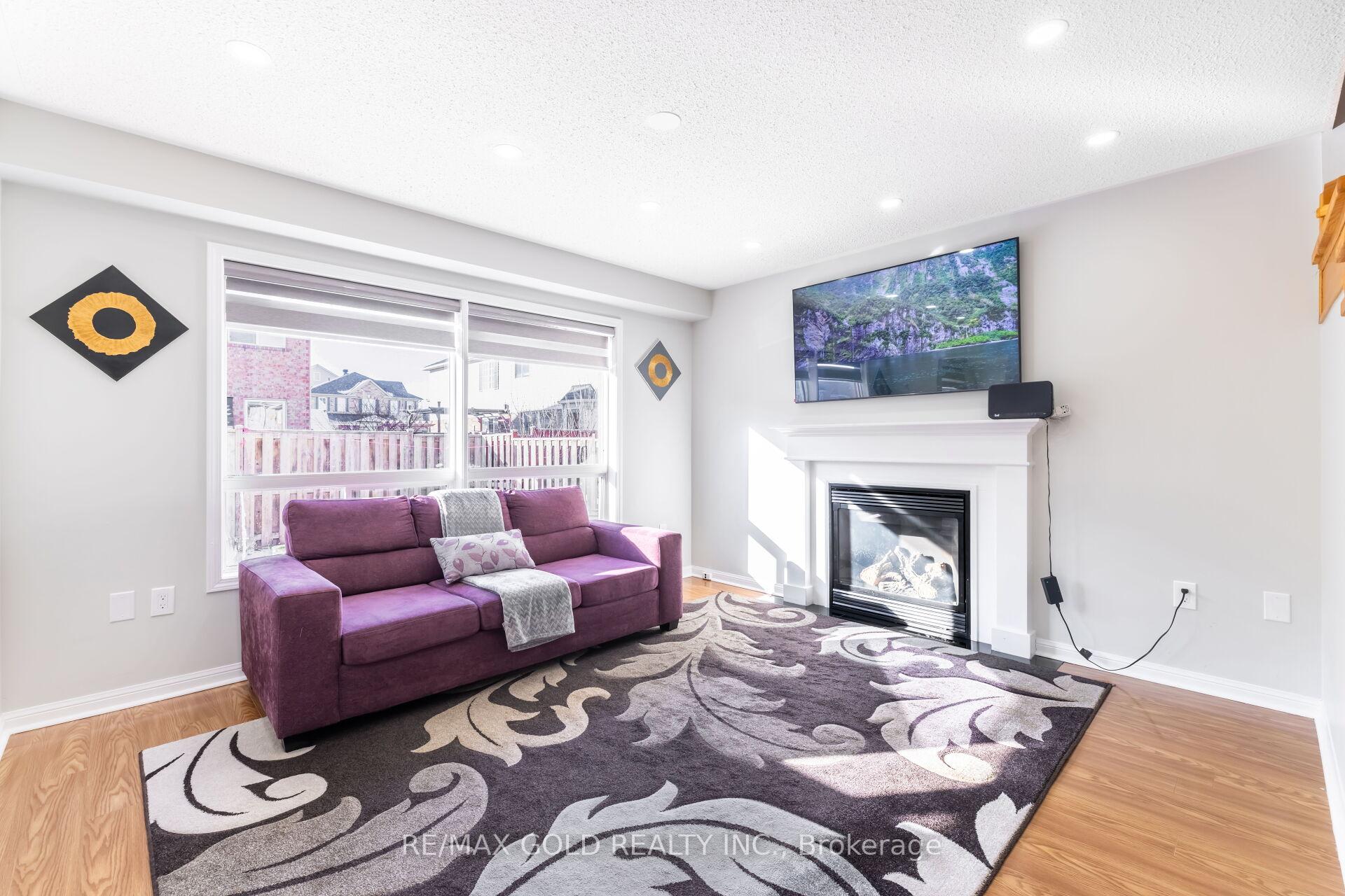 Photo 31 of 210 Owlridge Drive, Brampton, Credit Valley — HOMEH