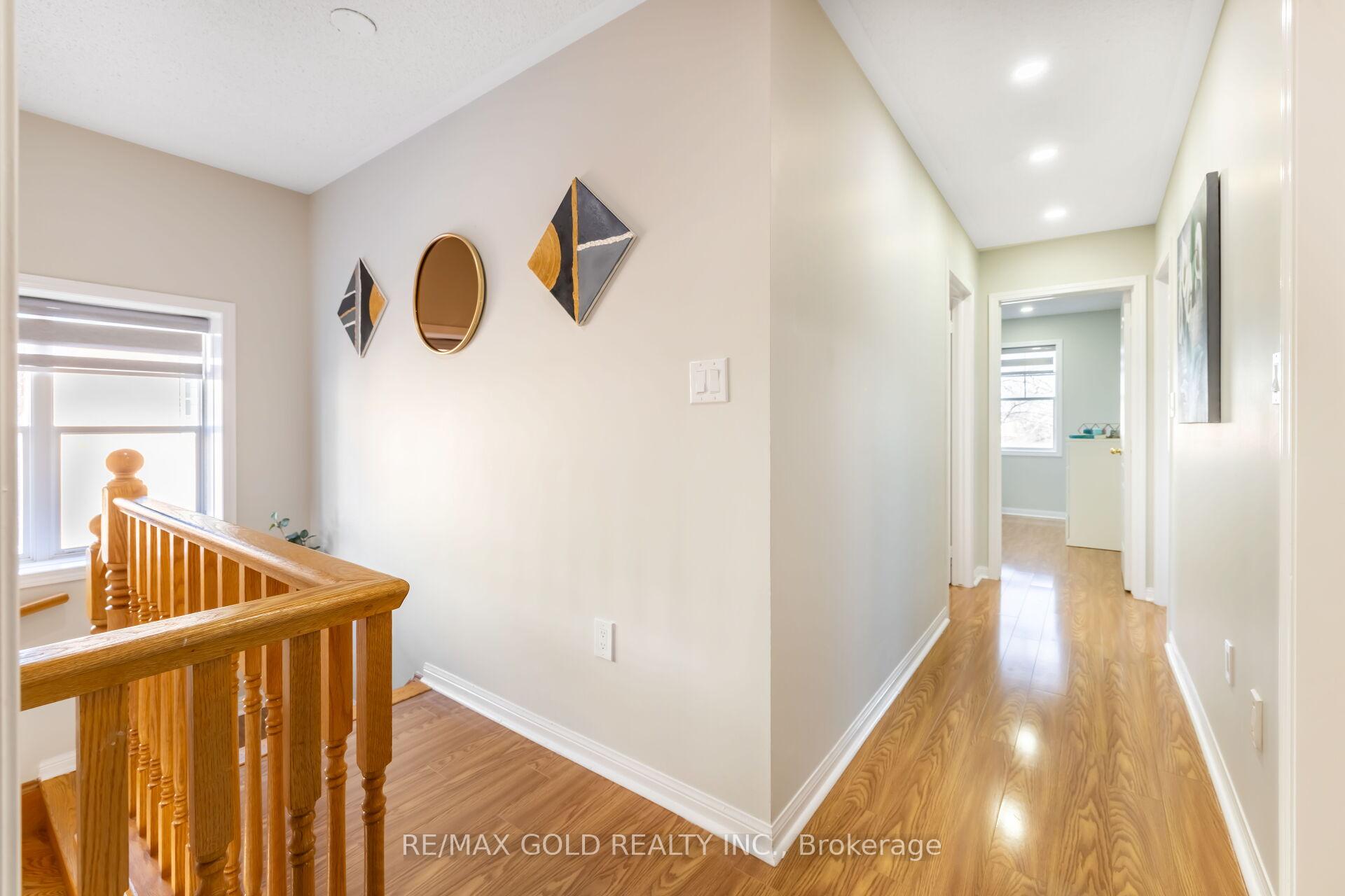 Photo 63 of 210 Owlridge Drive, Brampton, Credit Valley — HOMEH