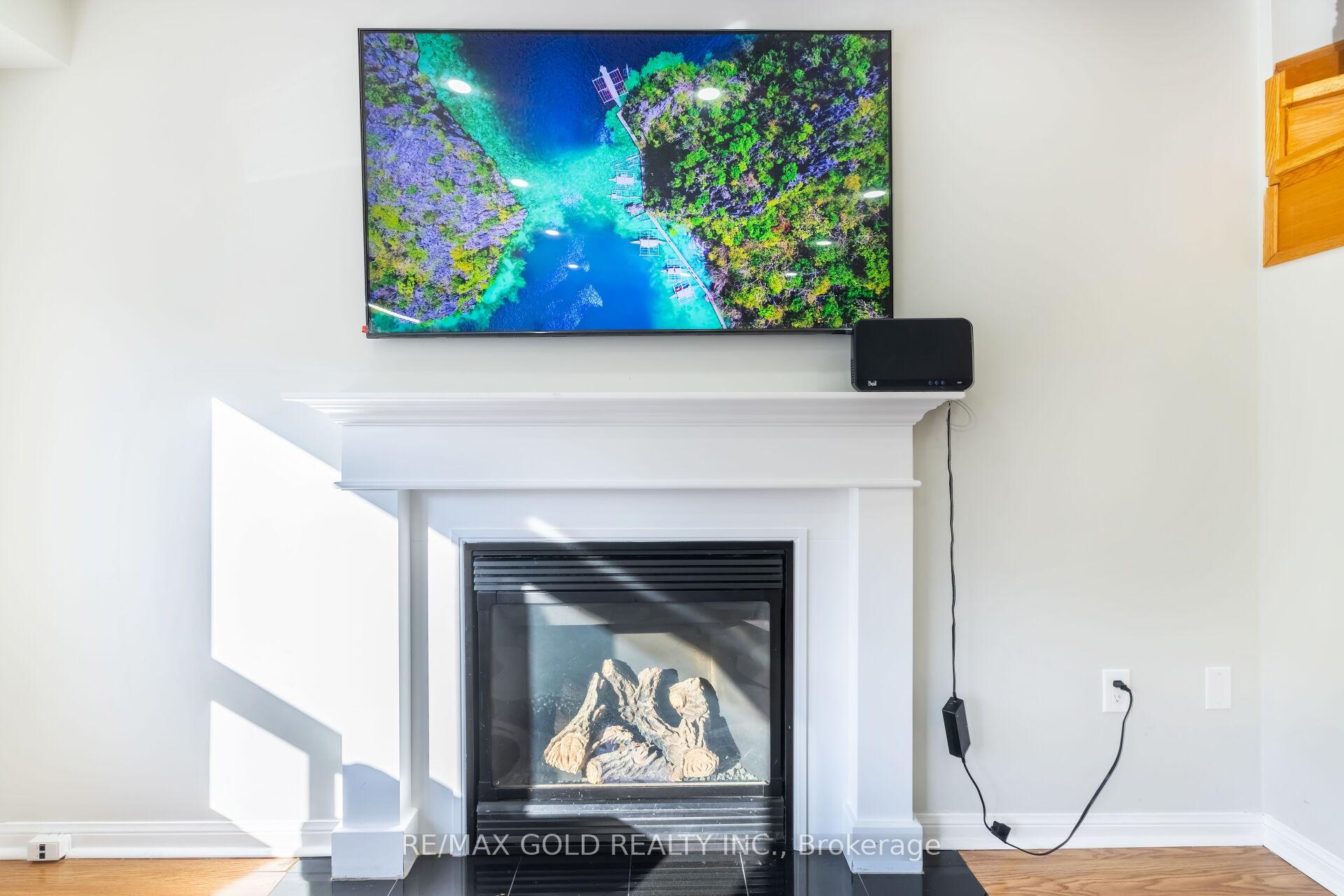 Photo 17 of 210 Owlridge Drive, Brampton, Credit Valley — HOMEH