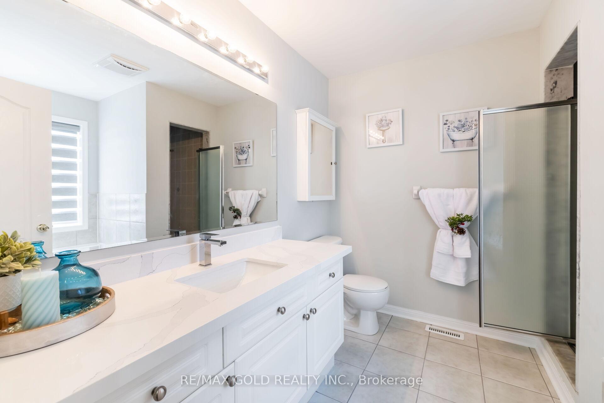Photo 49 of 210 Owlridge Drive, Brampton, Credit Valley — HOMEH
