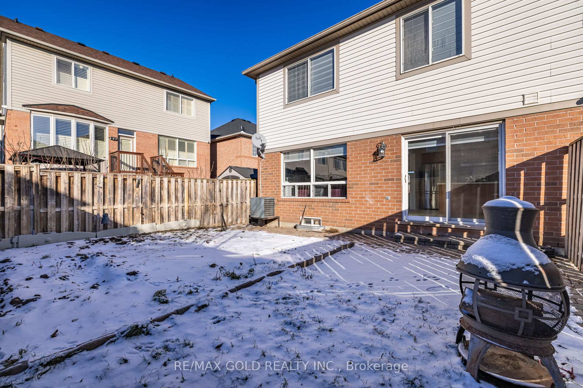 Photo 60 of 210 Owlridge Drive, Brampton, Credit Valley — HOMEH