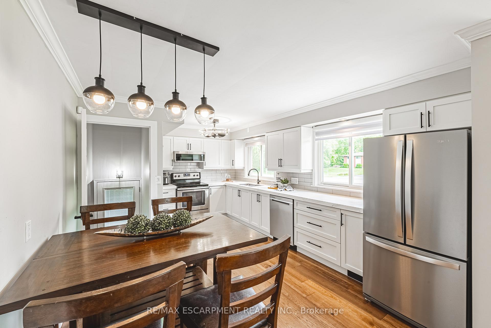 Photo 5 of 1451 6th Con Road W, Hamilton, Rural Flamborough — HOMEH