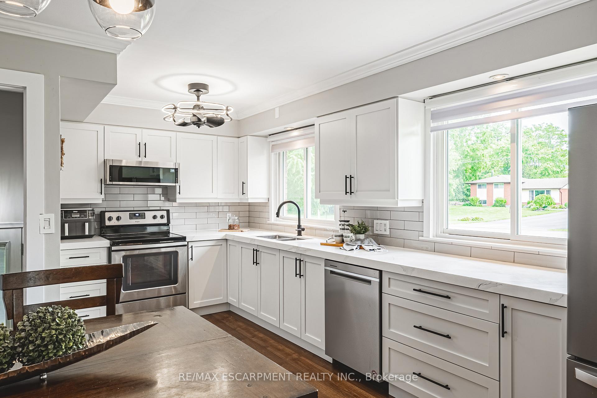 Photo 6 of 1451 6th Con Road W, Hamilton, Rural Flamborough — HOMEH