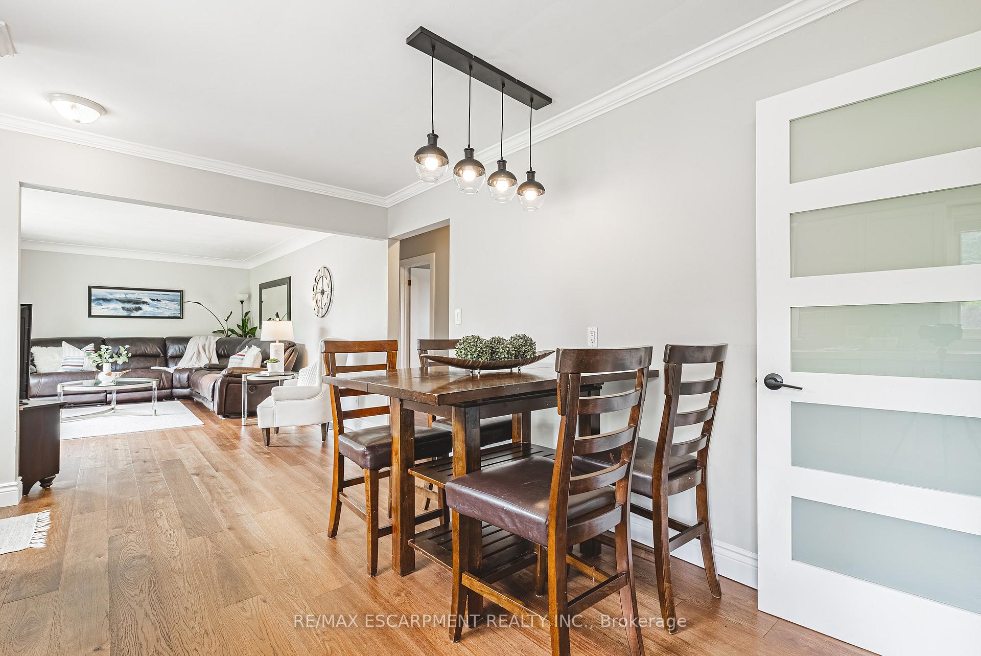 Photo 10 of 1451 6th Con Road W, Hamilton, Rural Flamborough — HOMEH