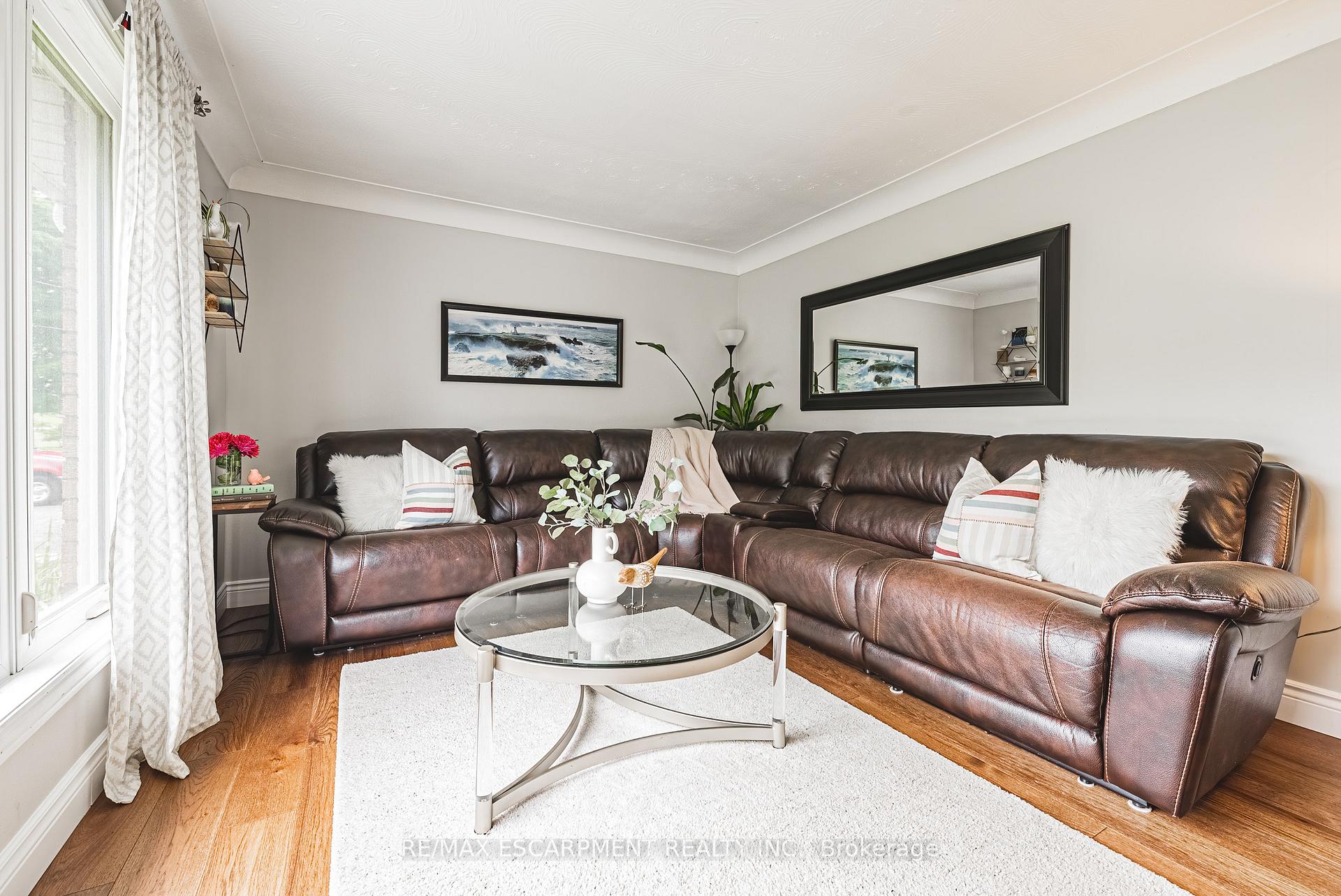 Photo 12 of 1451 6th Con Road W, Hamilton, Rural Flamborough — HOMEH