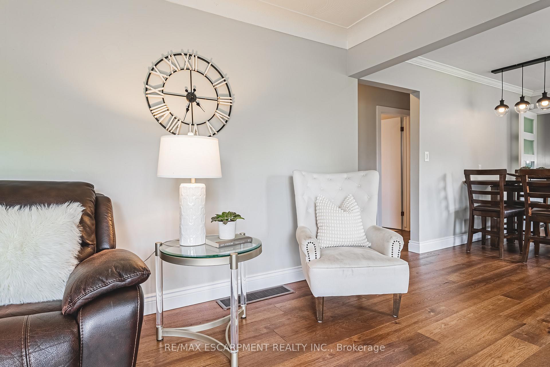 Photo 14 of 1451 6th Con Road W, Hamilton, Rural Flamborough — HOMEH