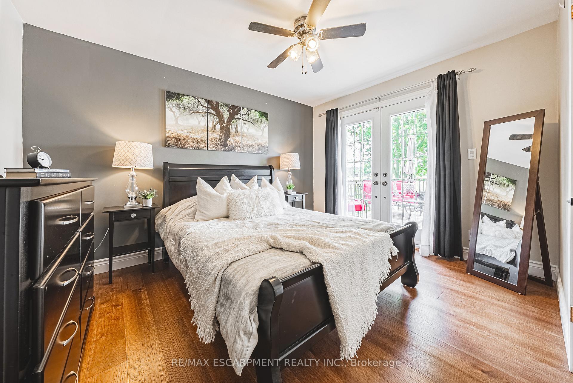 Photo 15 of 1451 6th Con Road W, Hamilton, Rural Flamborough — HOMEH