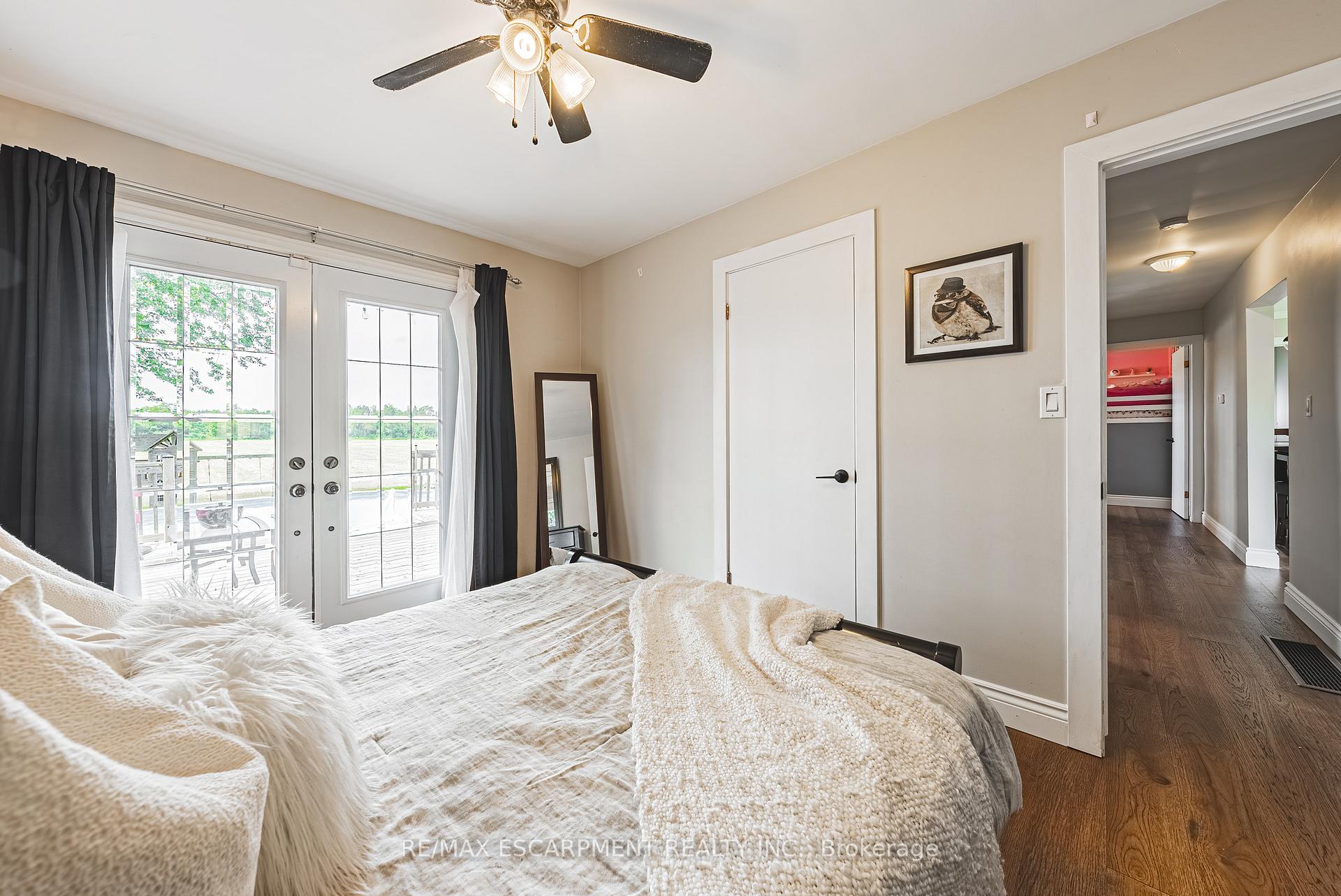 Photo 16 of 1451 6th Con Road W, Hamilton, Rural Flamborough — HOMEH