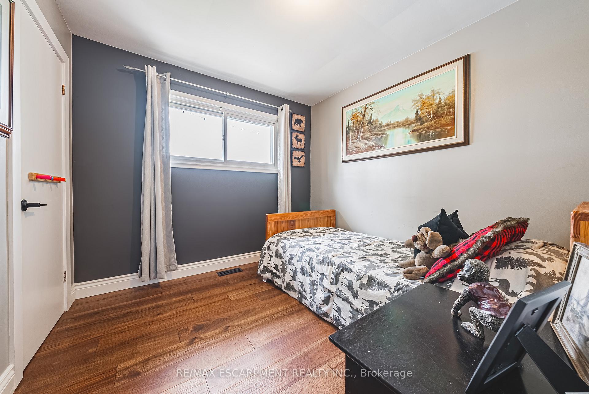 Photo 20 of 1451 6th Con Road W, Hamilton, Rural Flamborough — HOMEH