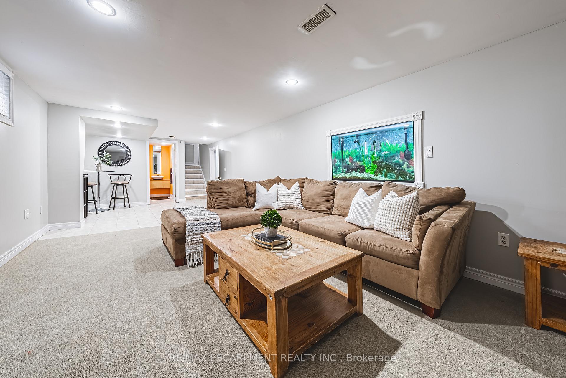 Photo 22 of 1451 6th Con Road W, Hamilton, Rural Flamborough — HOMEH