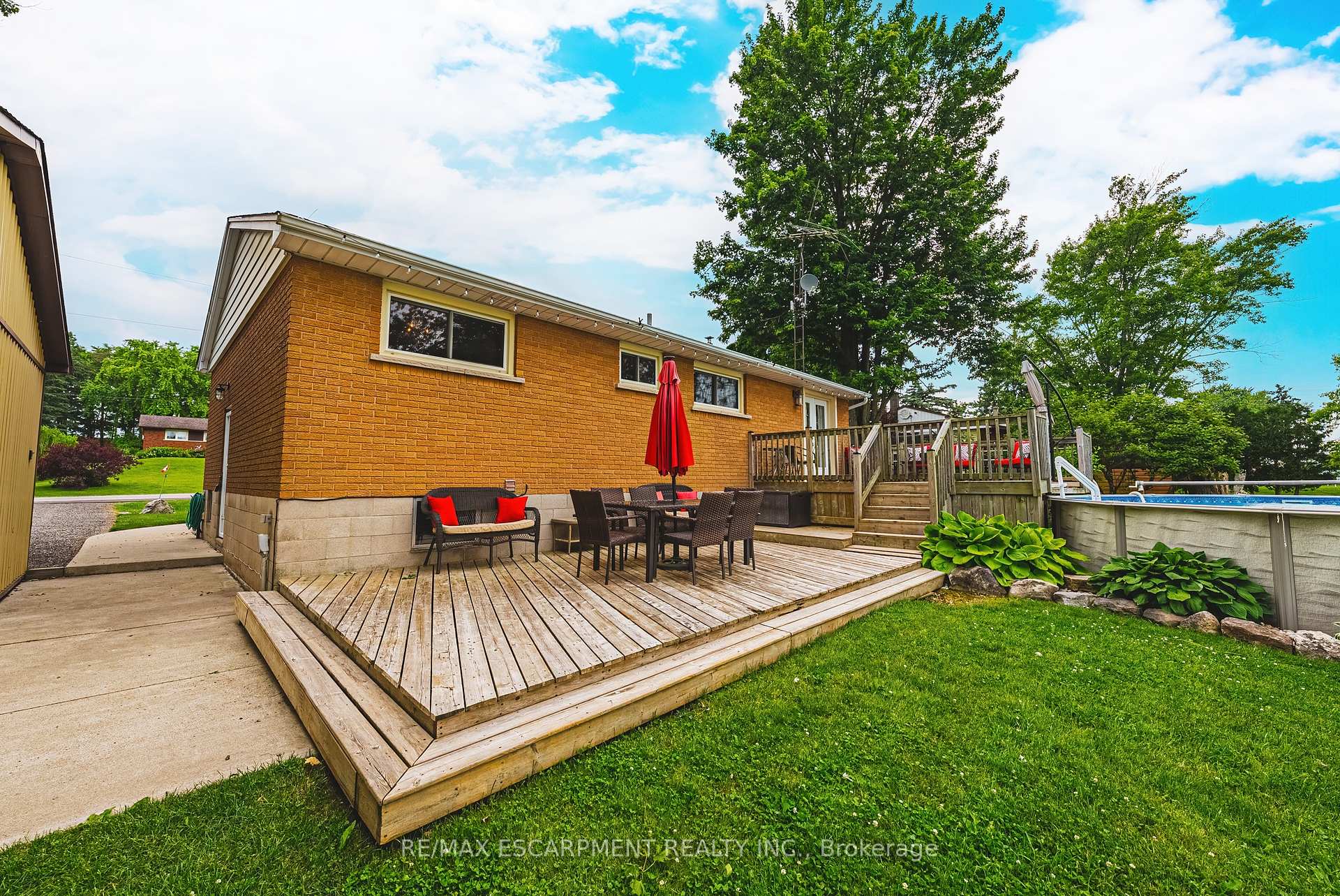 Photo 28 of 1451 6th Con Road W, Hamilton, Rural Flamborough — HOMEH