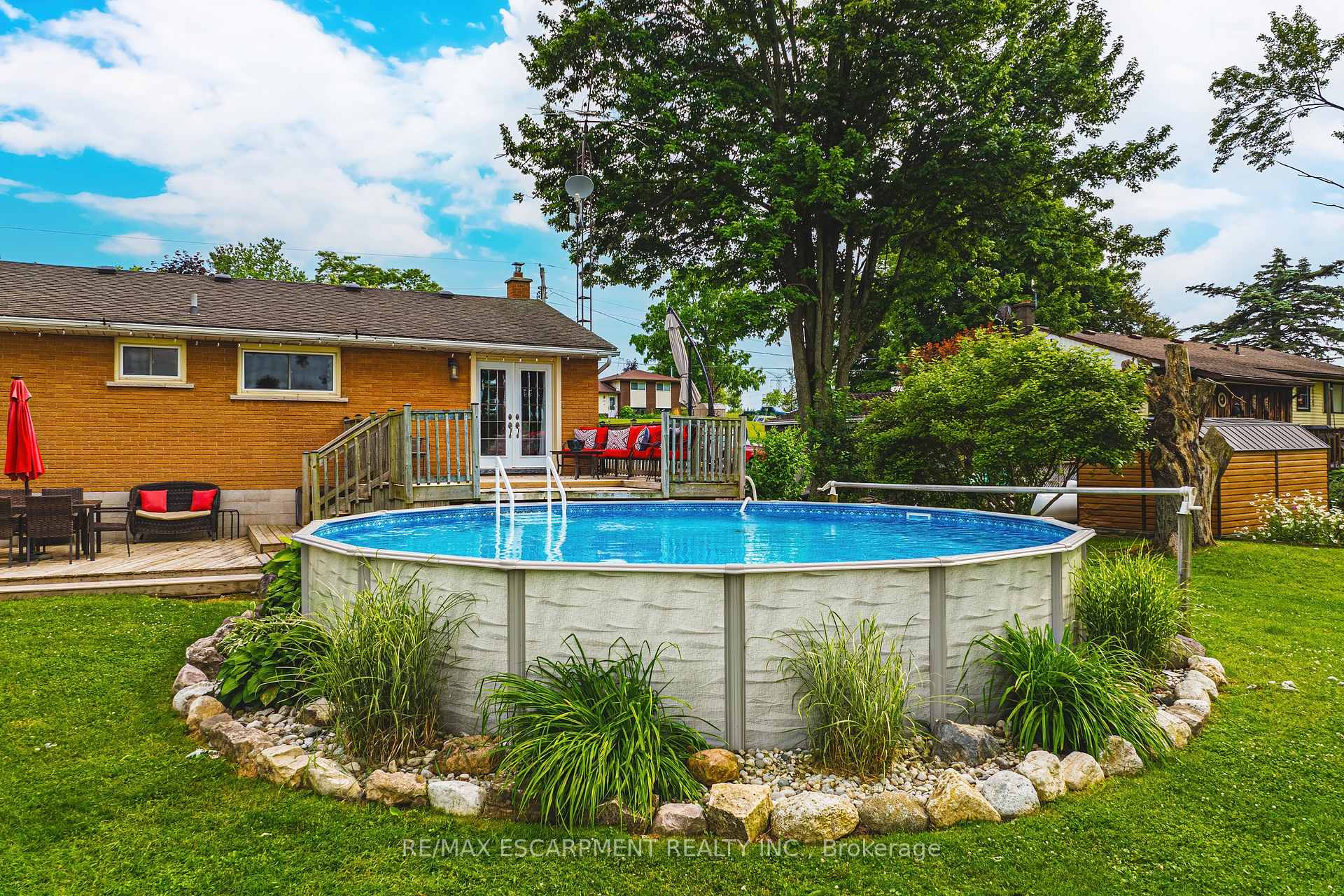 Photo 30 of 1451 6th Con Road W, Hamilton, Rural Flamborough — HOMEH