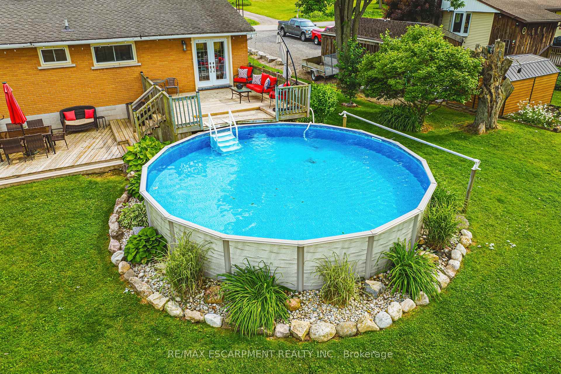 Photo 33 of 1451 6th Con Road W, Hamilton, Rural Flamborough — HOMEH