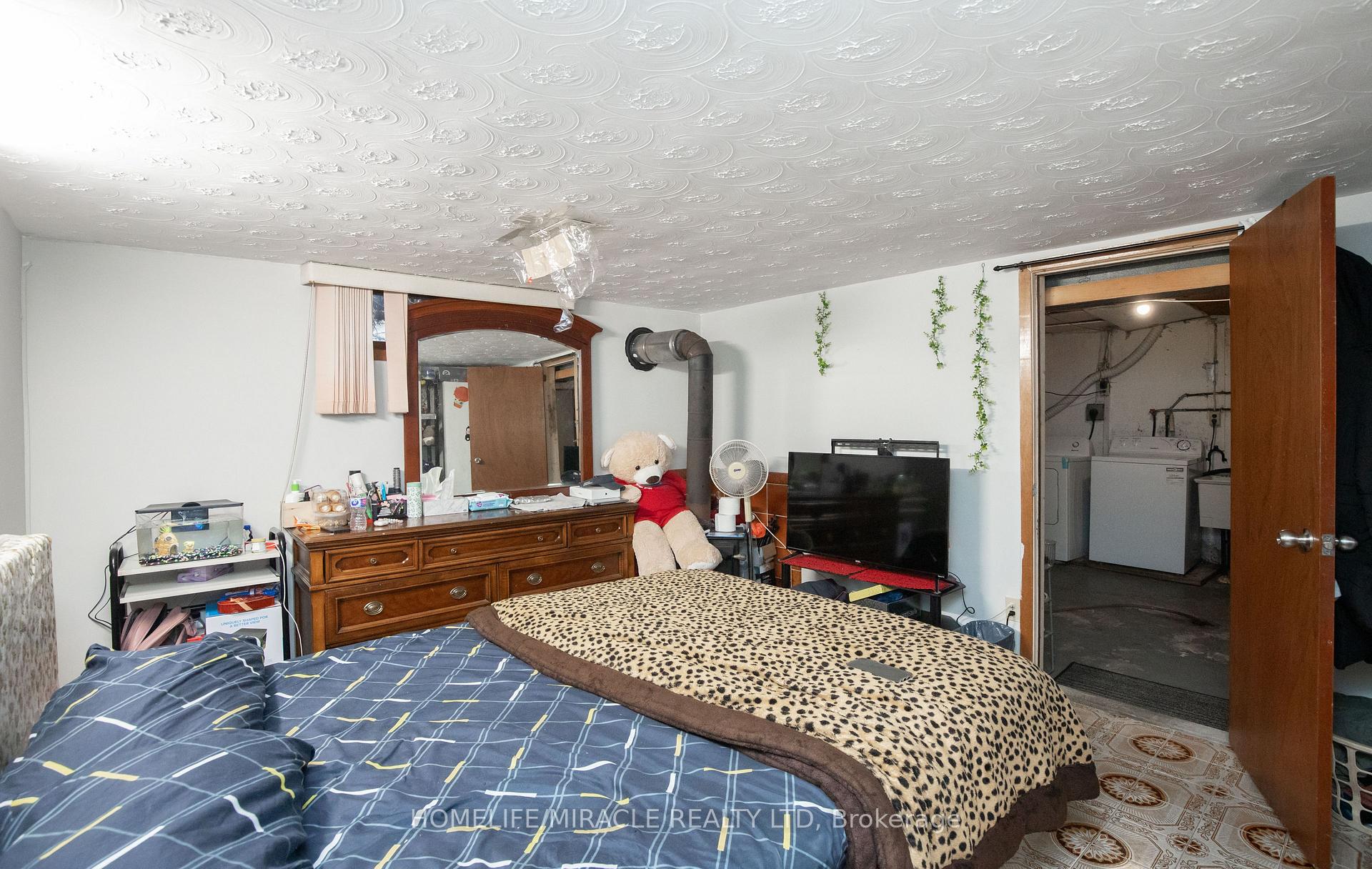 Photo 32 of 6 Glenmurray Court S, Hamilton, Red Hill — HOMEH