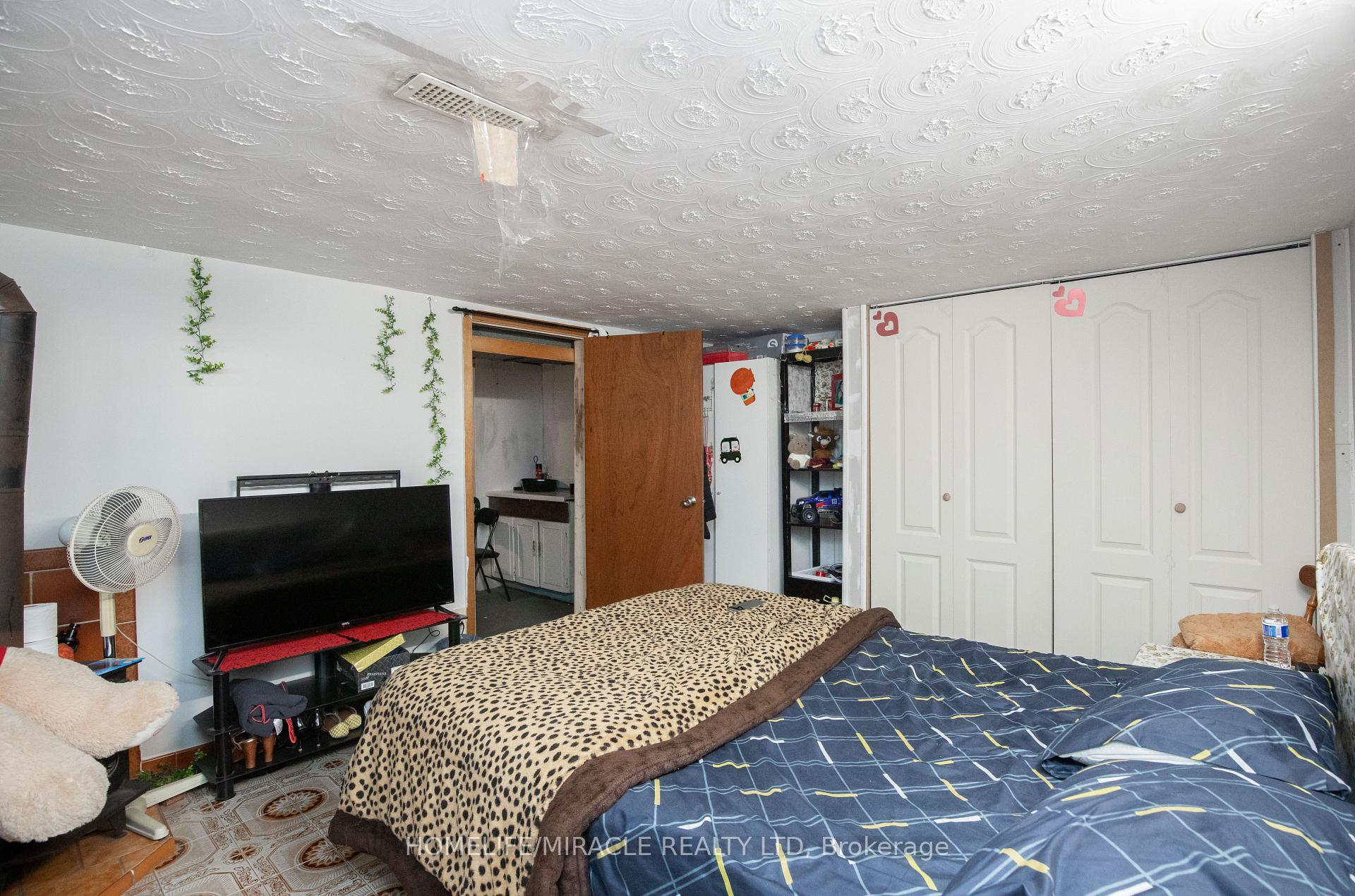 Photo 33 of 6 Glenmurray Court S, Hamilton, Red Hill — HOMEH