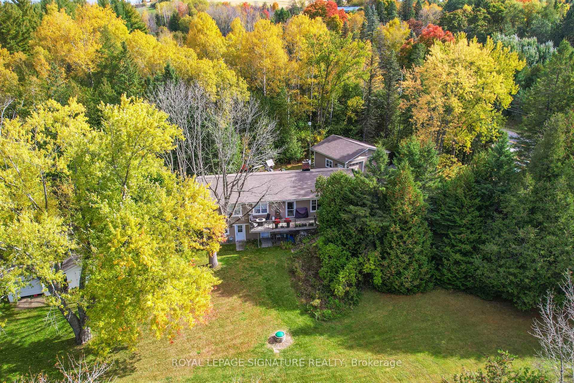 Photo 1 of 120 Hwy 7A, Cavan Monaghan, Cavan Twp — HOMEH