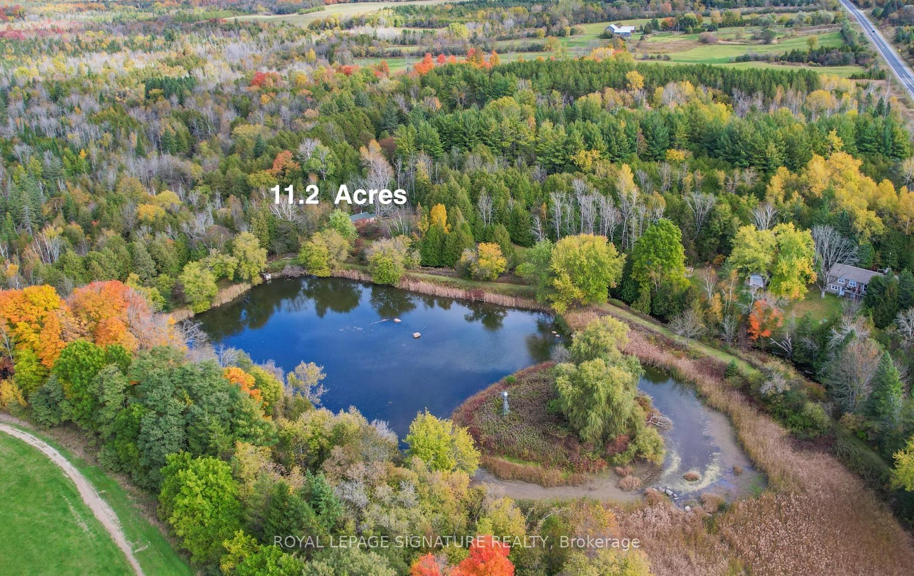 Photo 3 of 120 Hwy 7A, Cavan Monaghan, Cavan Twp — HOMEH