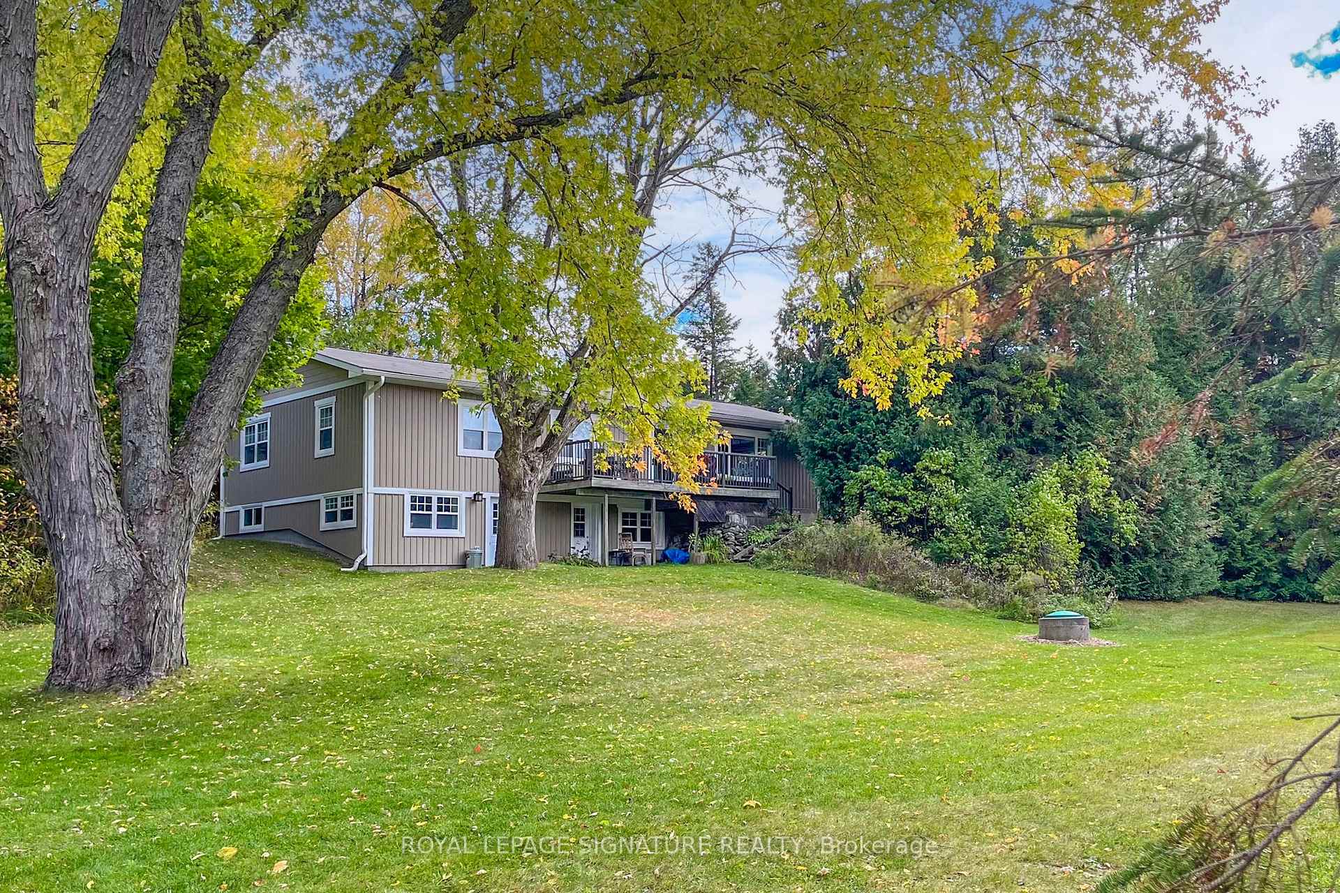 Photo 5 of 120 Hwy 7A, Cavan Monaghan, Cavan Twp — HOMEH