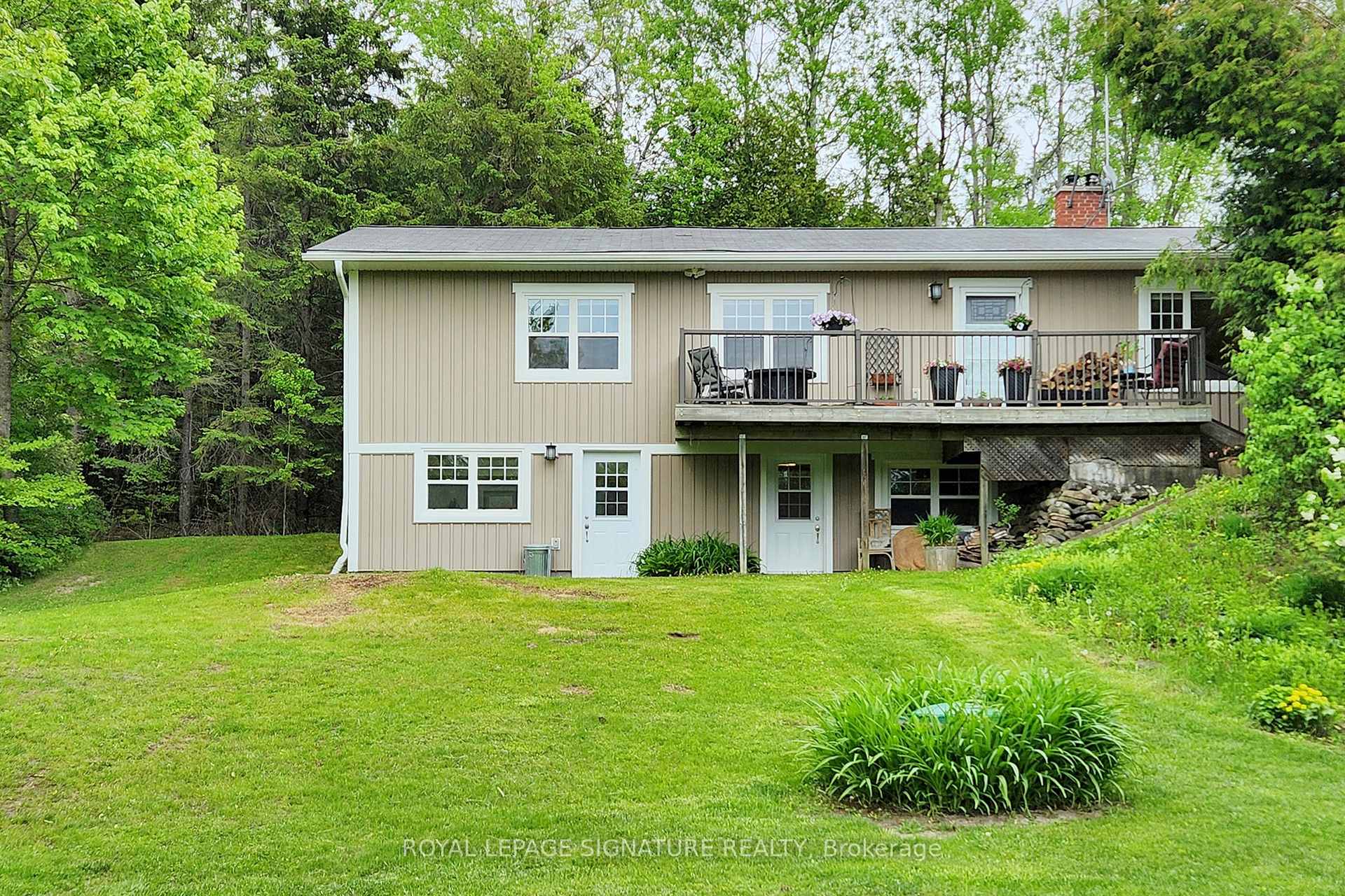 Photo 7 of 120 Hwy 7A, Cavan Monaghan, Cavan Twp — HOMEH