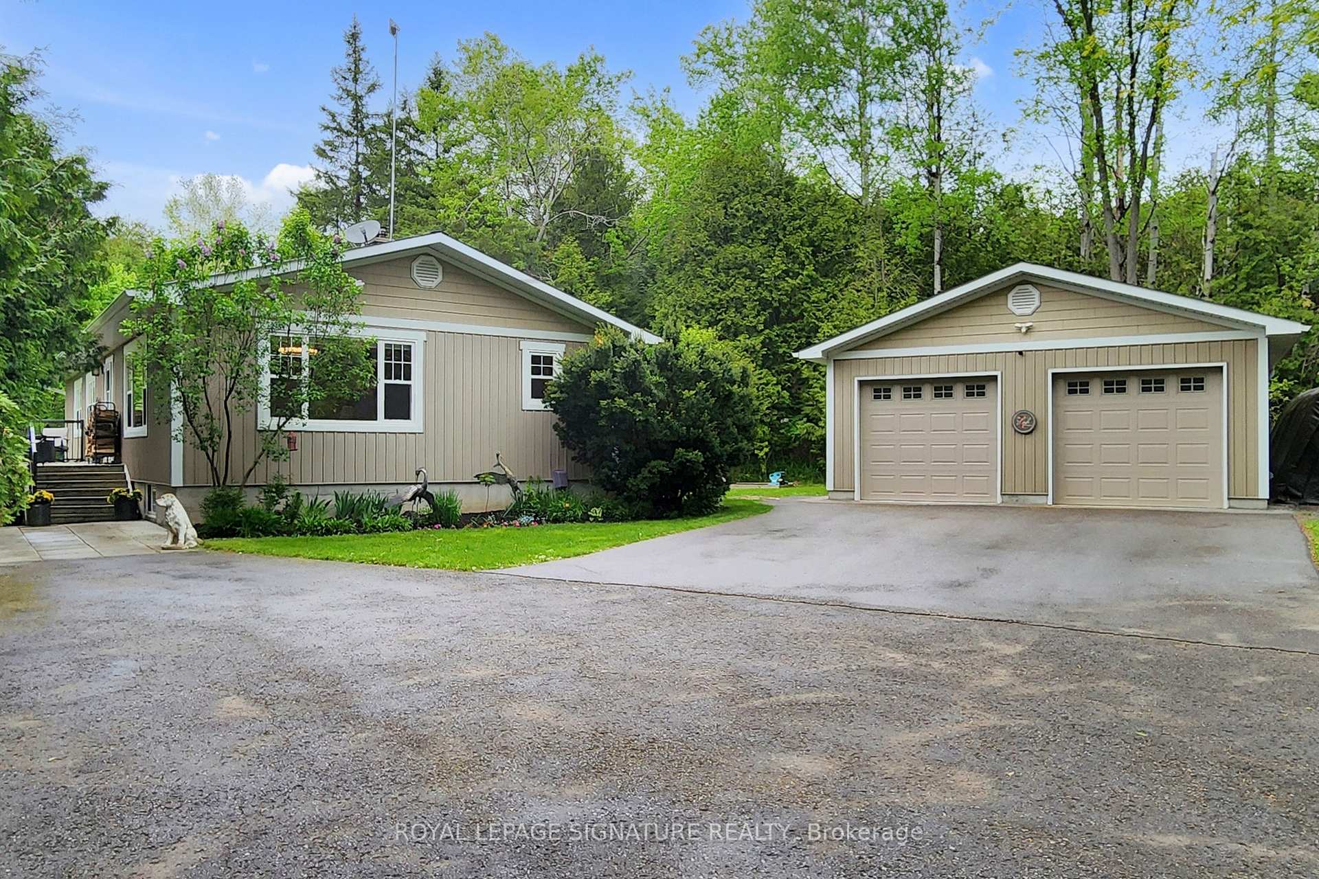 Photo 6 of 120 Hwy 7A, Cavan Monaghan, Cavan Twp — HOMEH