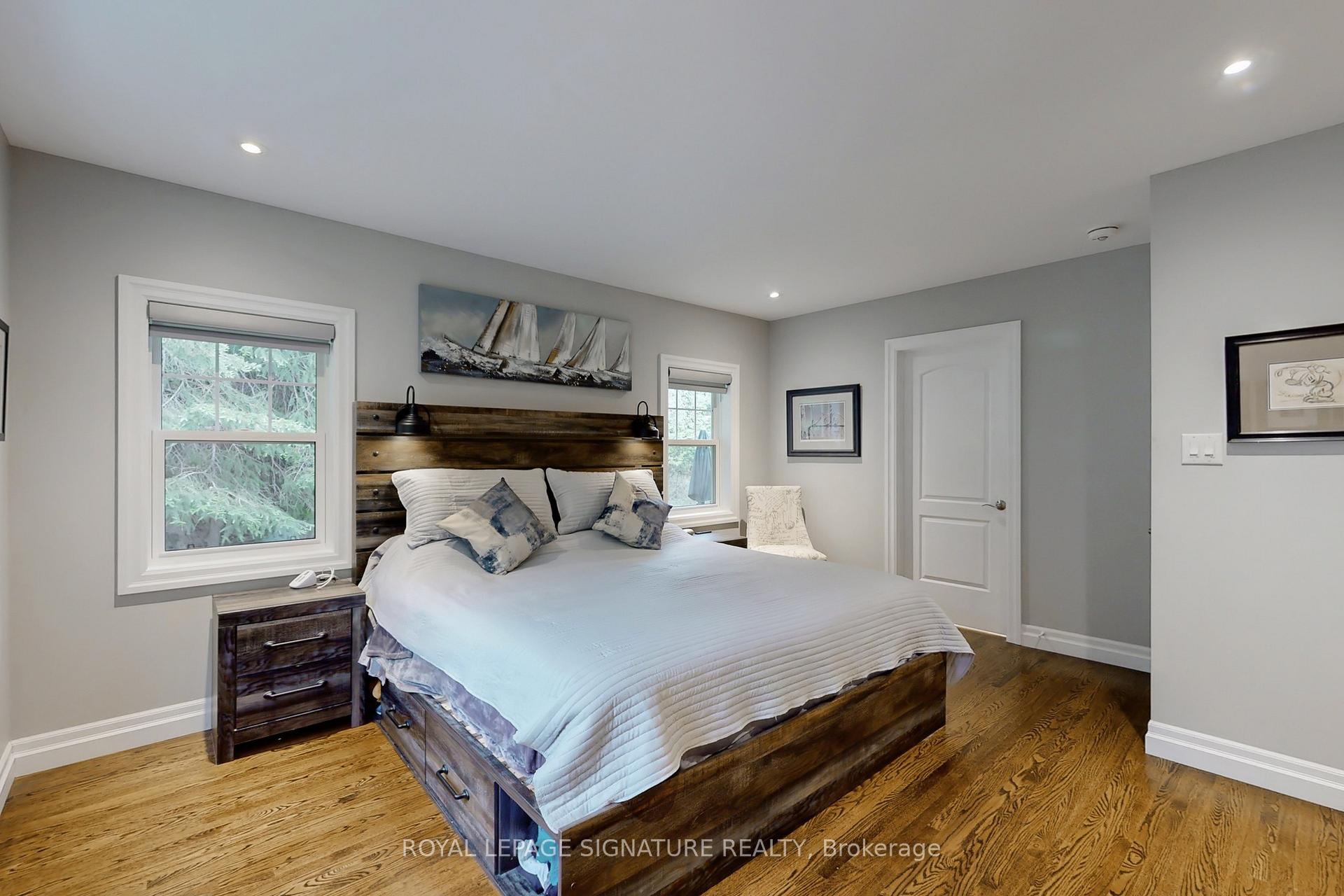 Photo 22 of 120 Hwy 7A, Cavan Monaghan, Cavan Twp — HOMEH