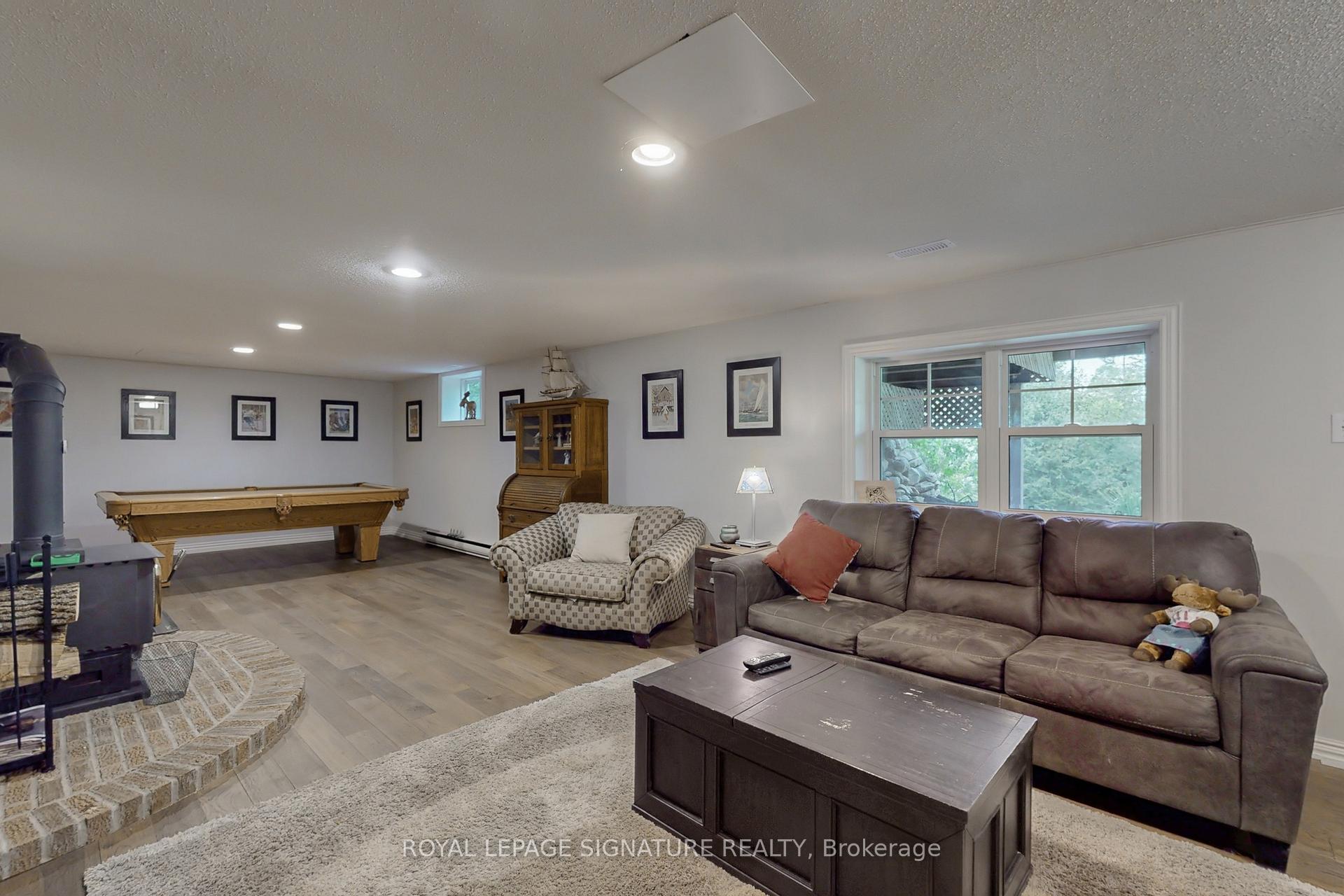 Photo 38 of 120 Hwy 7A, Cavan Monaghan, Cavan Twp — HOMEH
