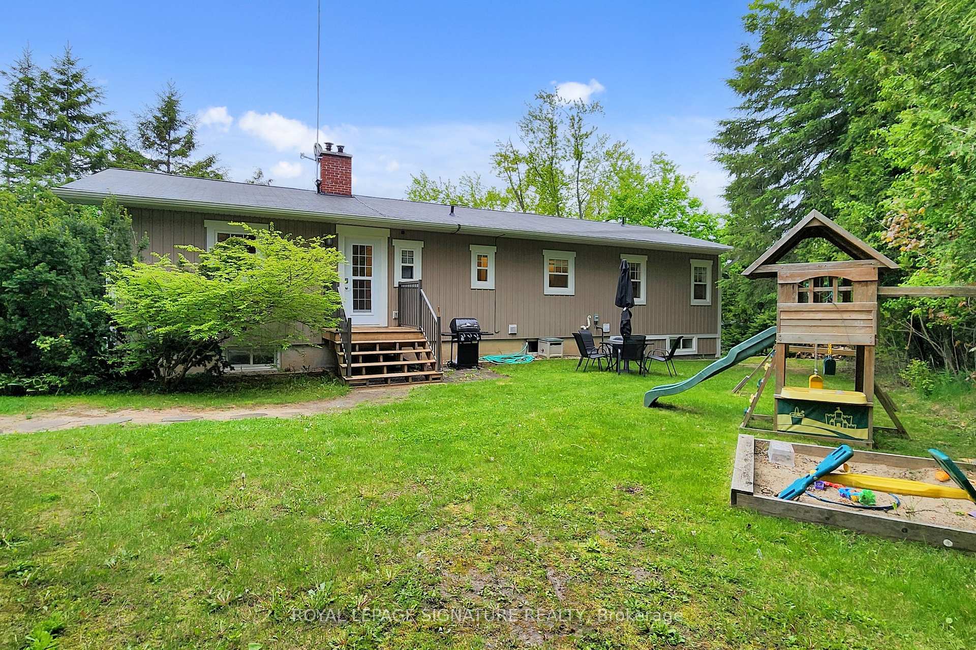 Photo 39 of 120 Hwy 7A, Cavan Monaghan, Cavan Twp — HOMEH