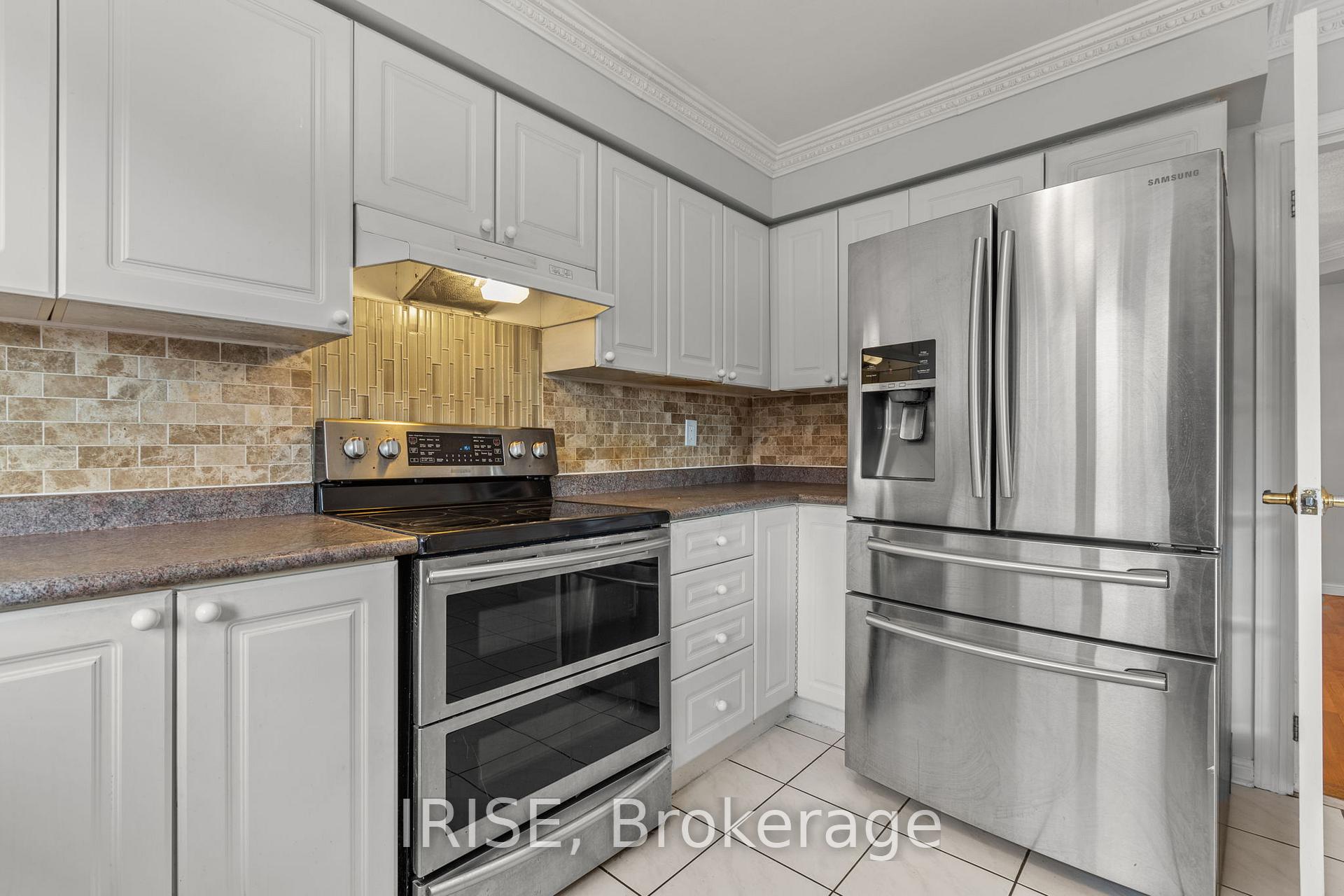 Photo 11 of 185 Mountainberry Road, Brampton, Sandringham-Wellington — HOMEH