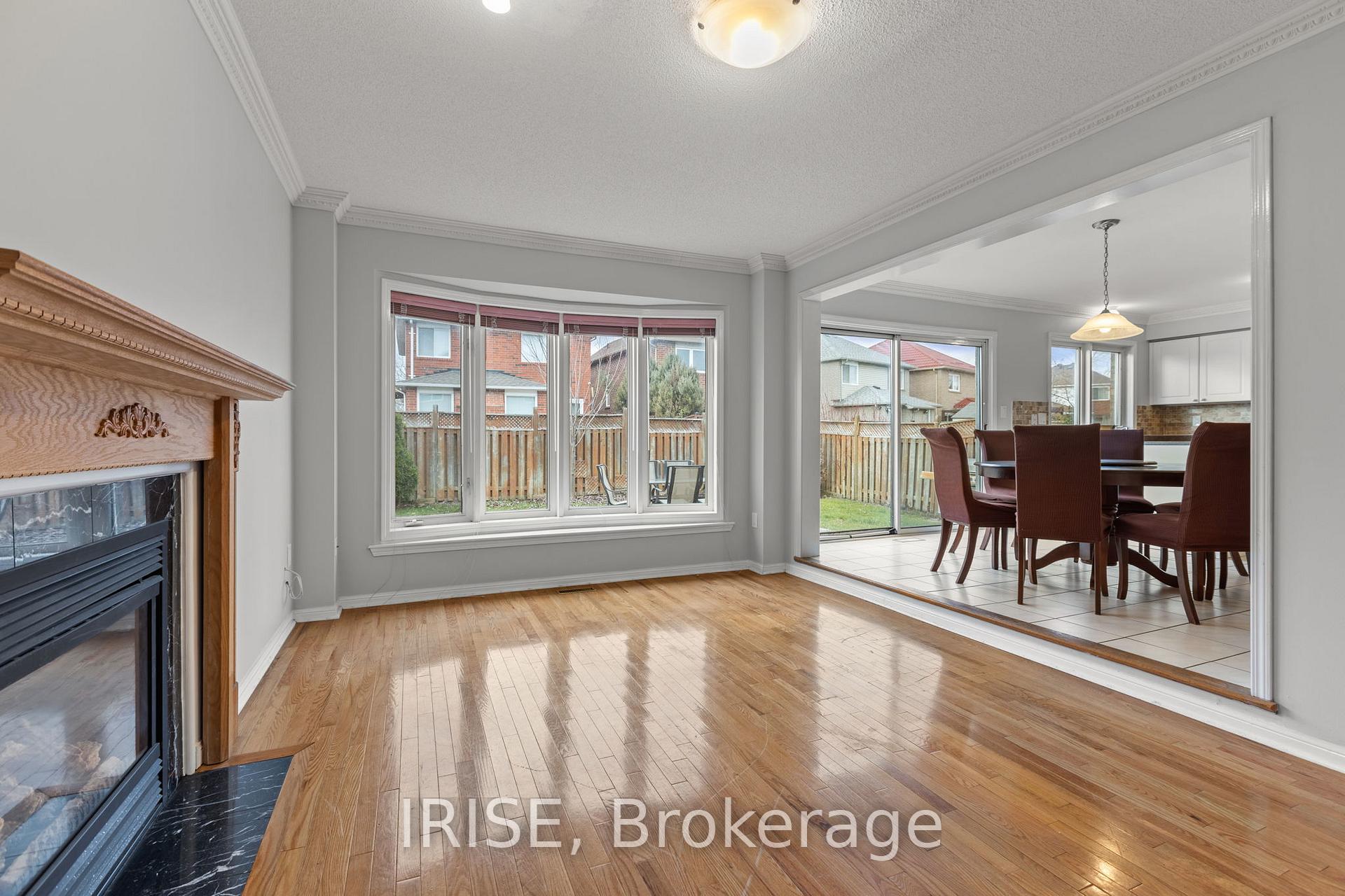 Photo 14 of 185 Mountainberry Road, Brampton, Sandringham-Wellington — HOMEH