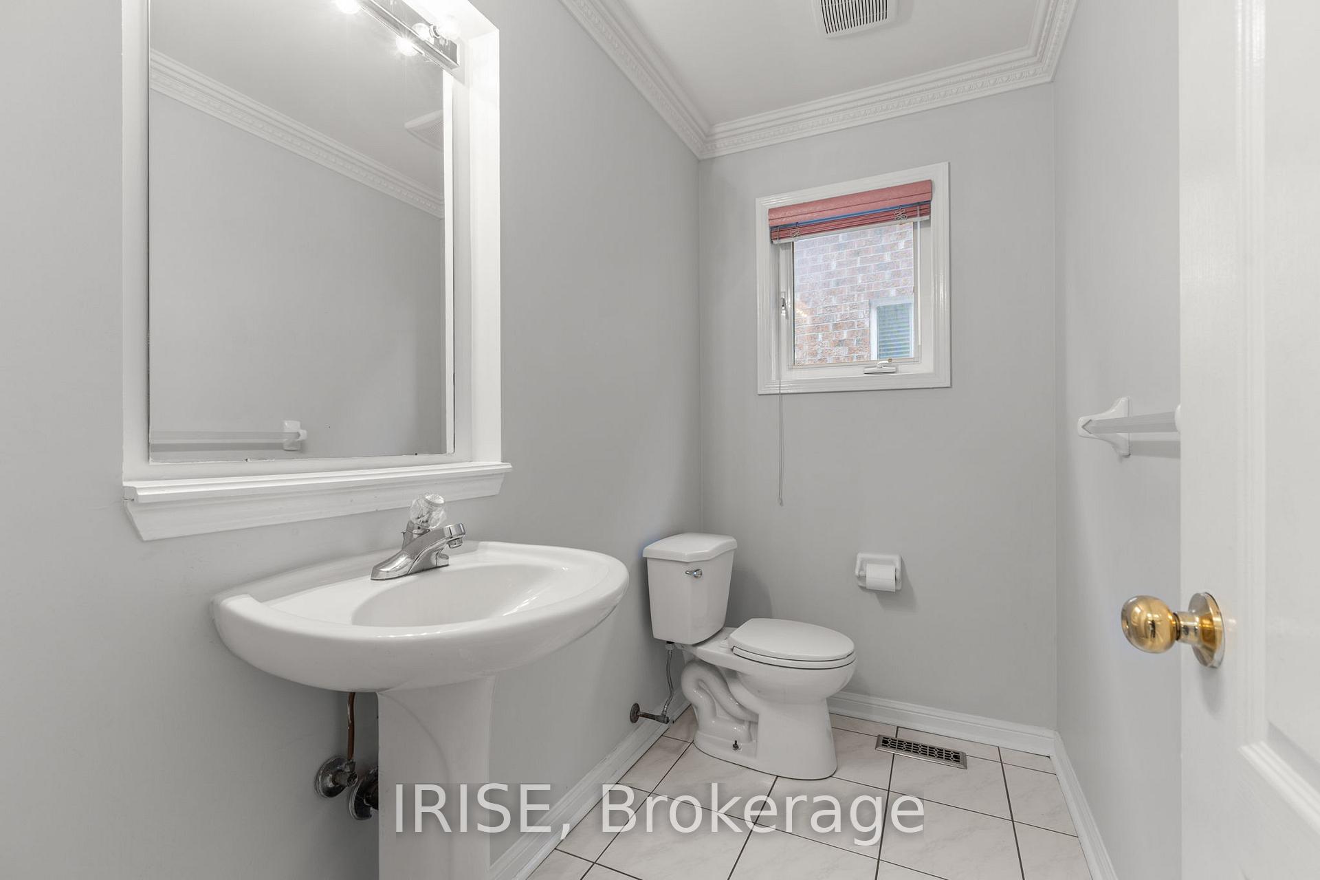 Photo 16 of 185 Mountainberry Road, Brampton, Sandringham-Wellington — HOMEH