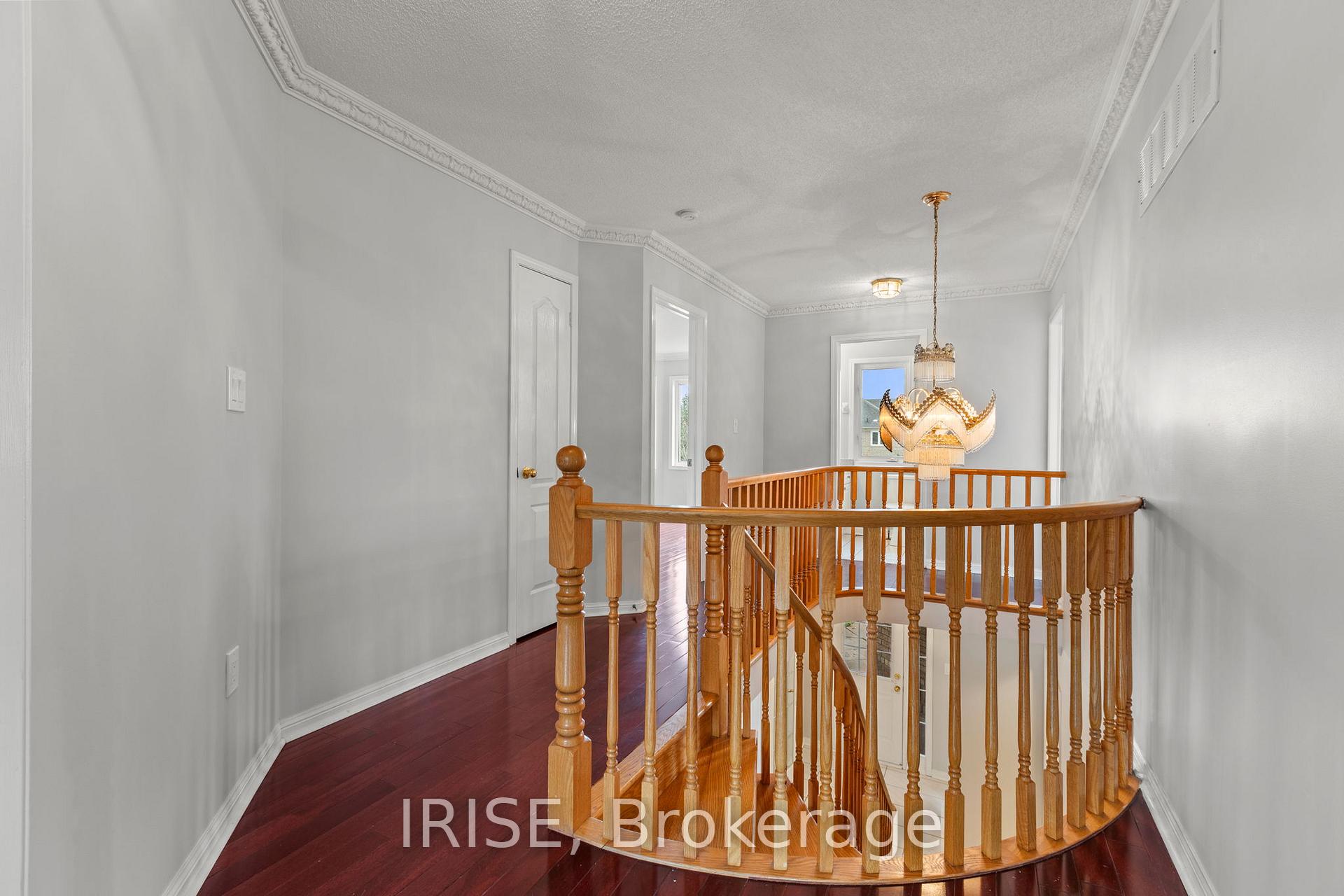 Photo 18 of 185 Mountainberry Road, Brampton, Sandringham-Wellington — HOMEH