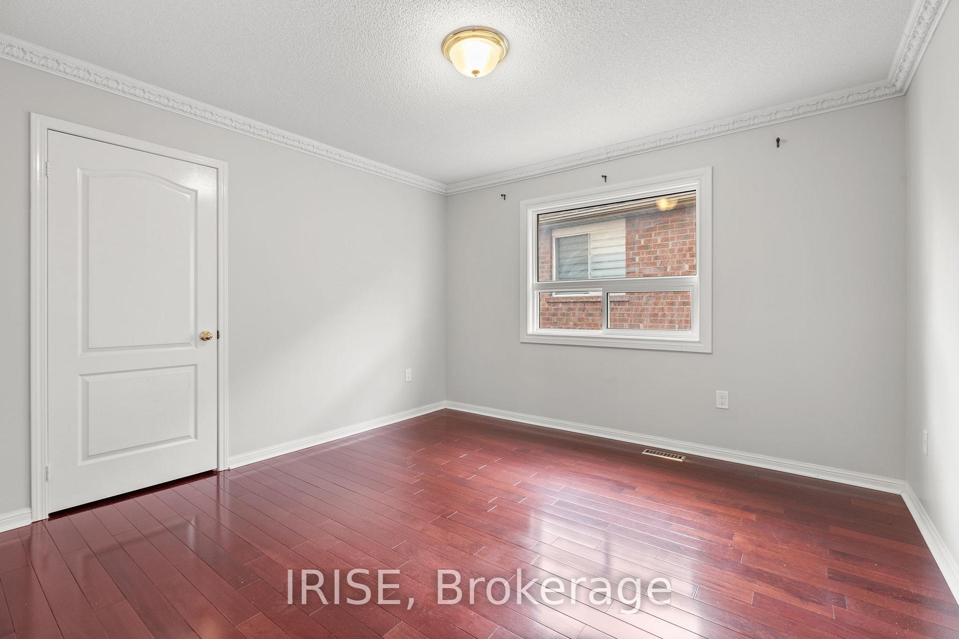 Photo 23 of 185 Mountainberry Road, Brampton, Sandringham-Wellington — HOMEH