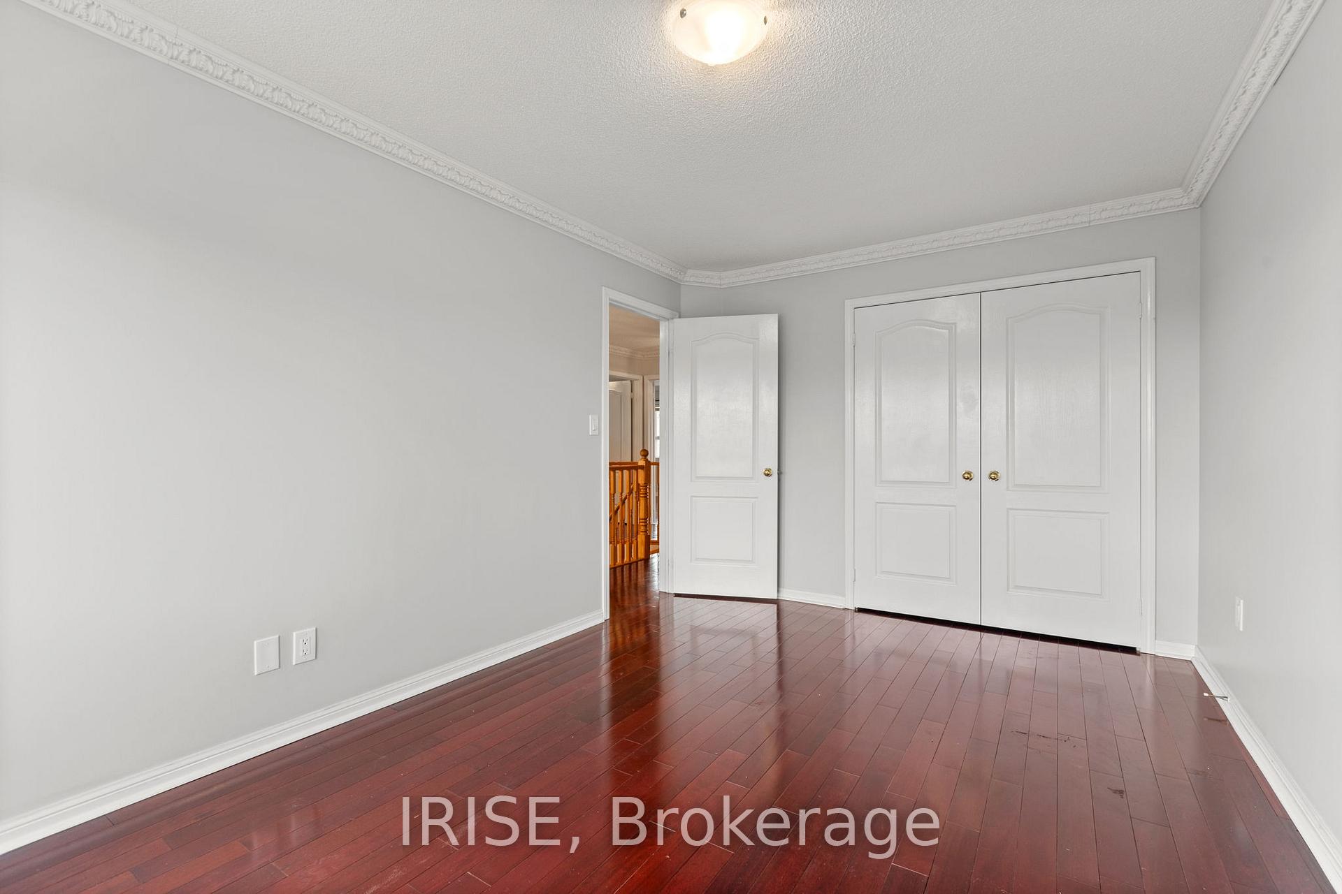 Photo 24 of 185 Mountainberry Road, Brampton, Sandringham-Wellington — HOMEH