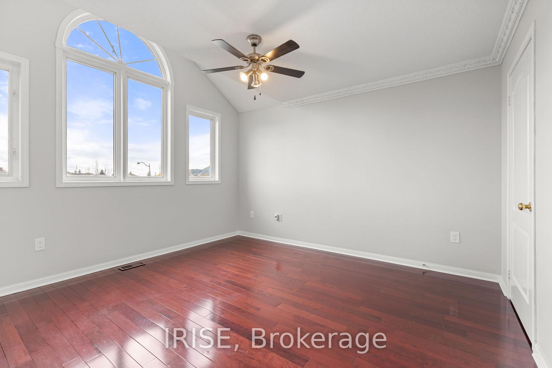 Photo 25 of 185 Mountainberry Road, Brampton, Sandringham-Wellington — HOMEH