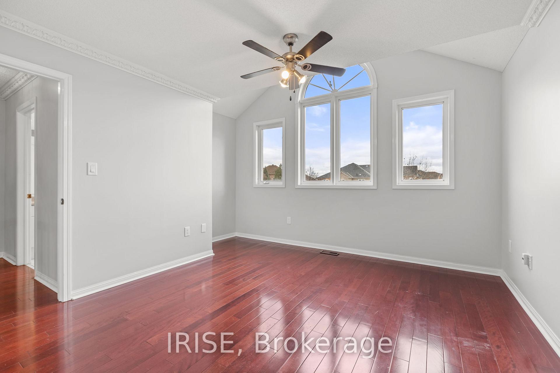 Photo 26 of 185 Mountainberry Road, Brampton, Sandringham-Wellington — HOMEH