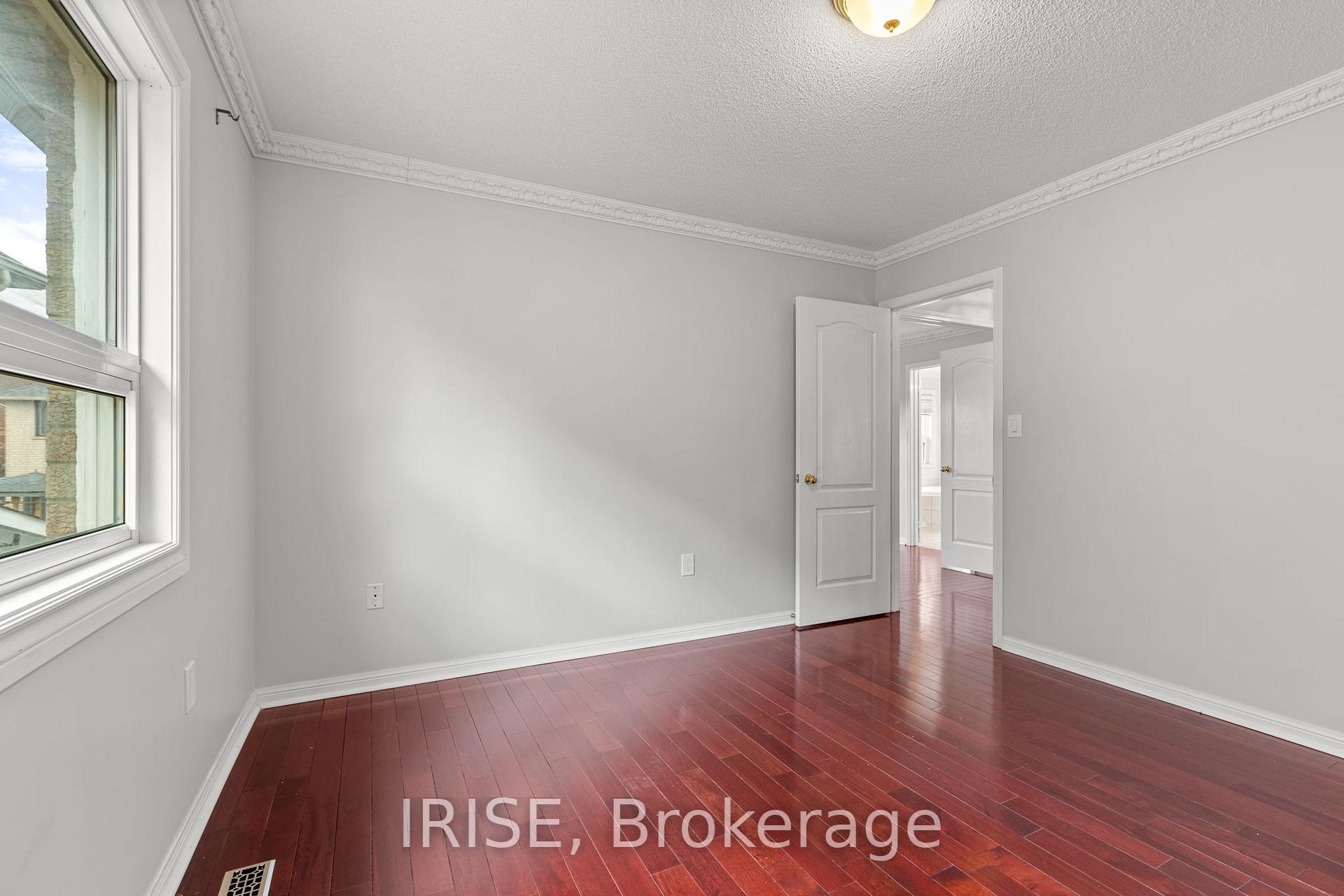 Photo 27 of 185 Mountainberry Road, Brampton, Sandringham-Wellington — HOMEH