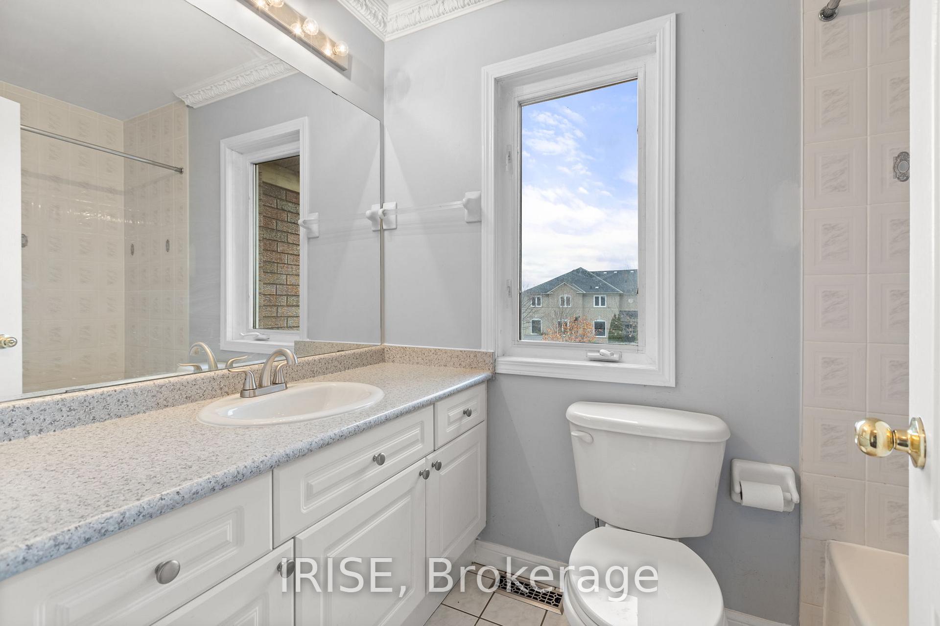 Photo 28 of 185 Mountainberry Road, Brampton, Sandringham-Wellington — HOMEH